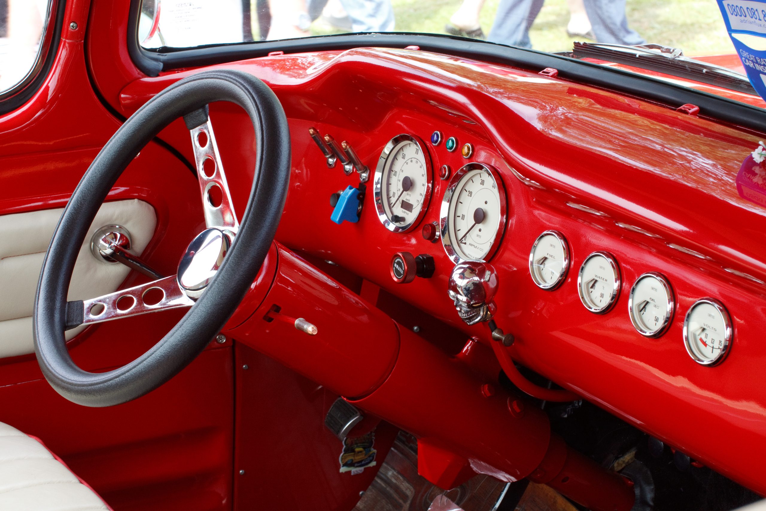 Billing Aquadrome - Northampton - Northamptonshire - England