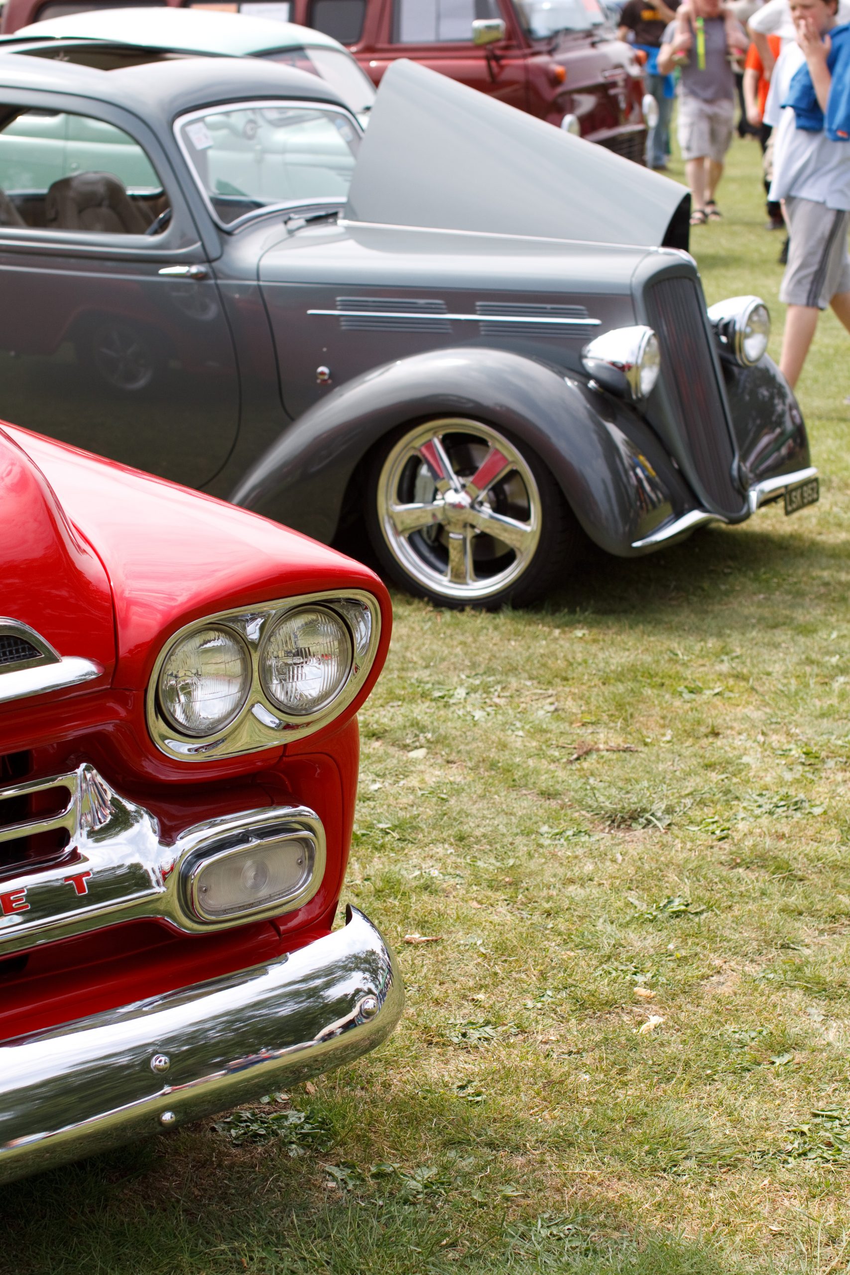 Billing Aquadrome - Northampton - Northamptonshire - England