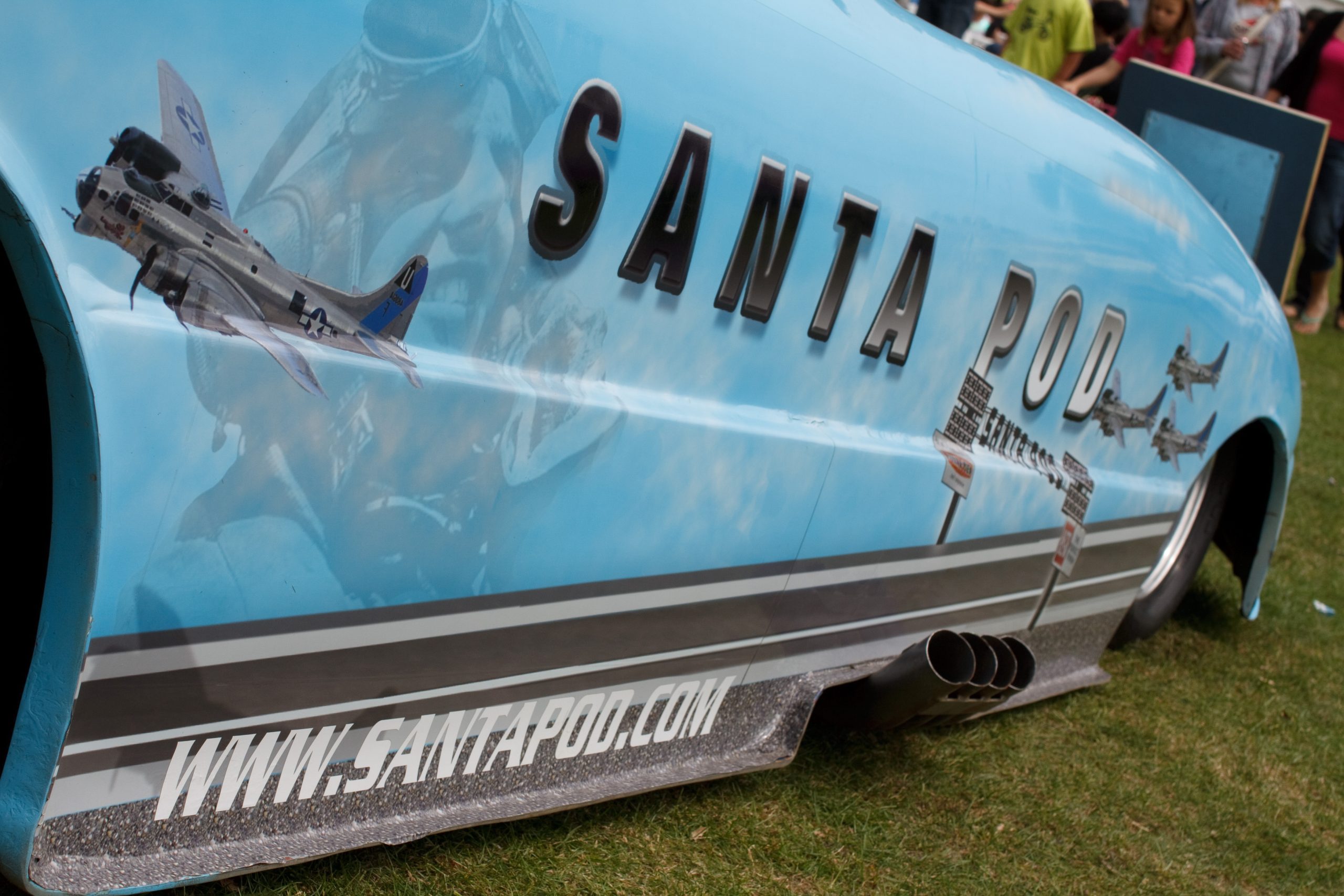 Billing Aquadrome - Northampton - Northamptonshire - England