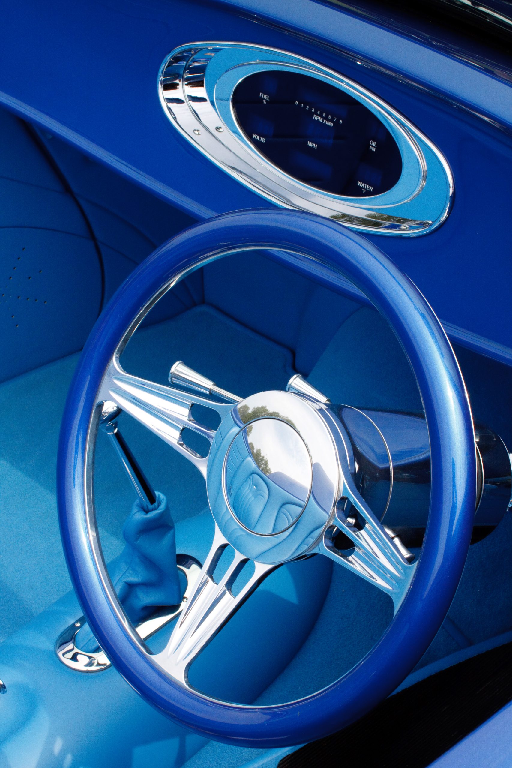 Billing Aquadrome - Northampton - Northamptonshire - England