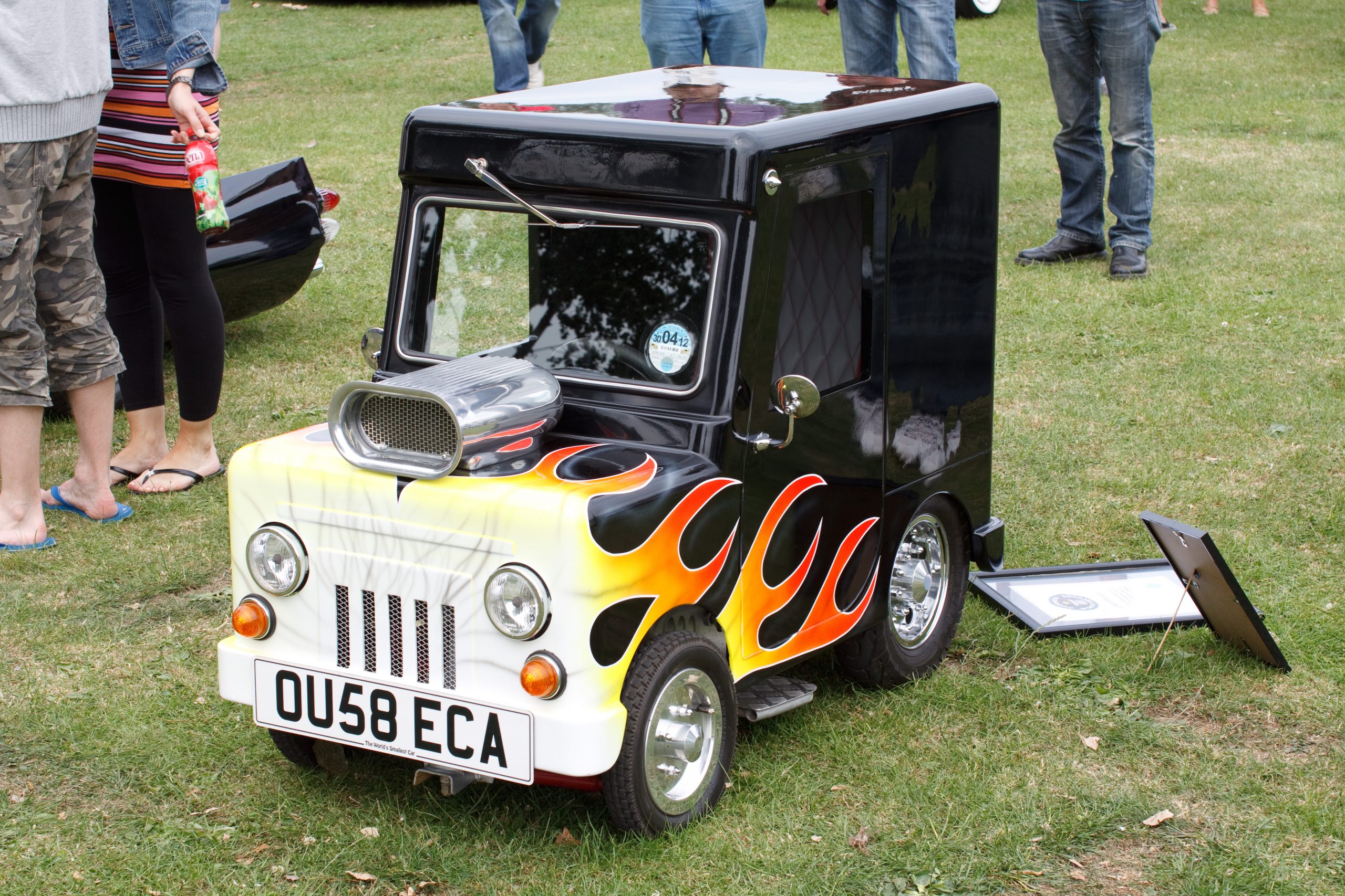 Billing Aquadrome - Northampton - Northamptonshire - England