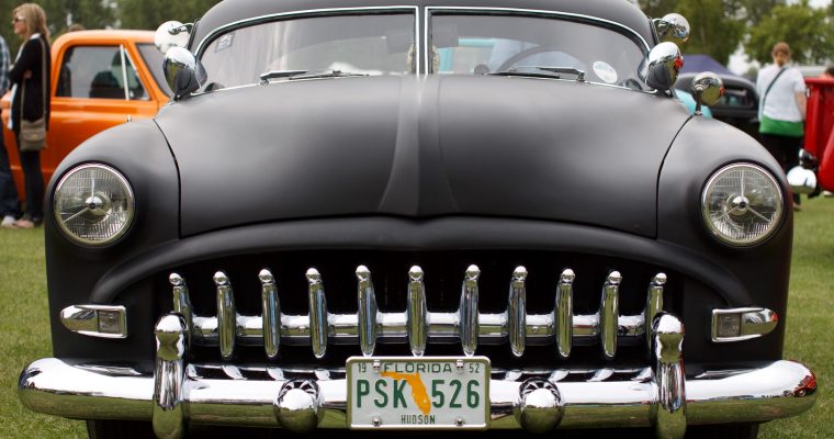 NSRA Billing Aquadrome – 5th June 2011