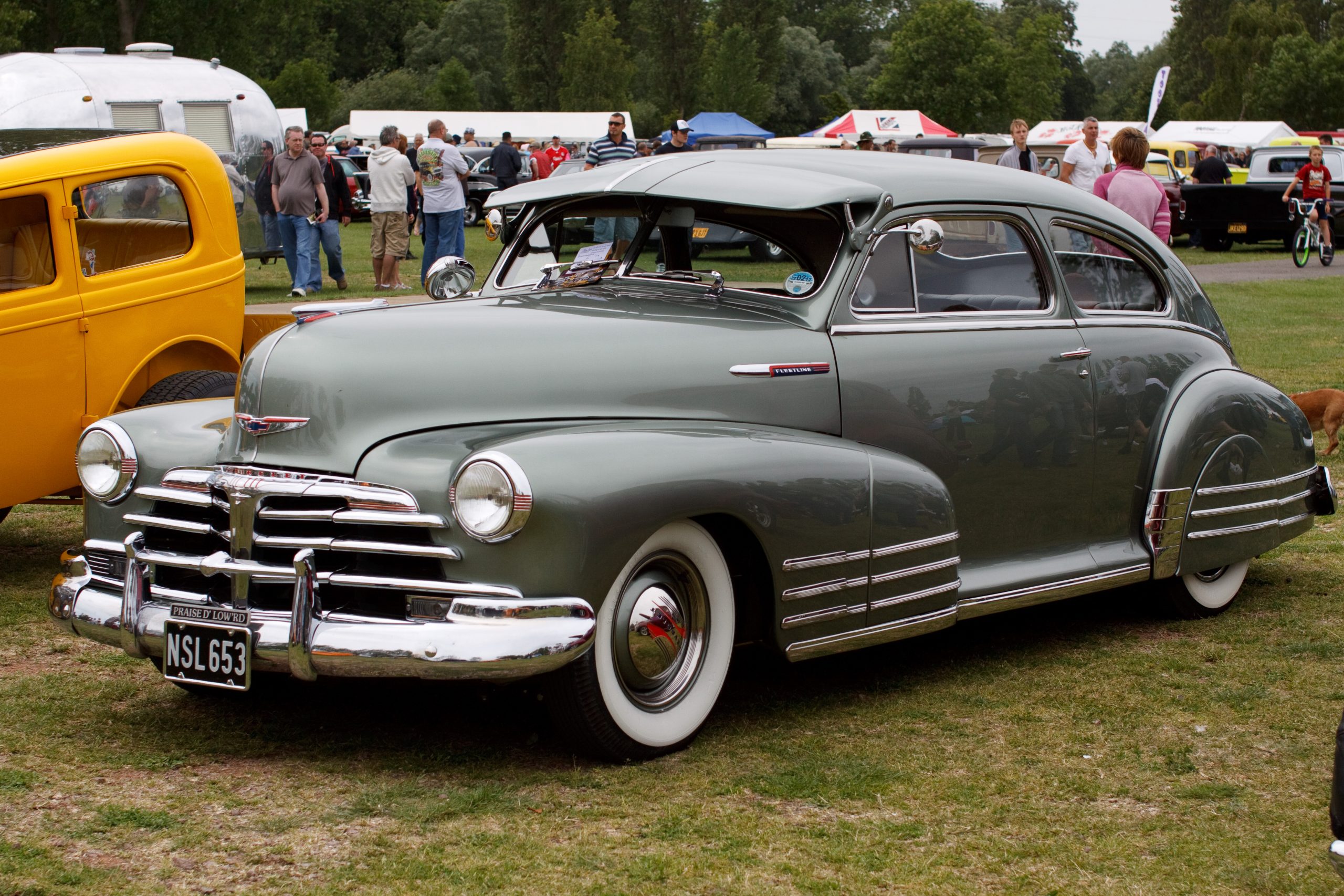 Billing Aquadrome - Northampton - Northamptonshire - England