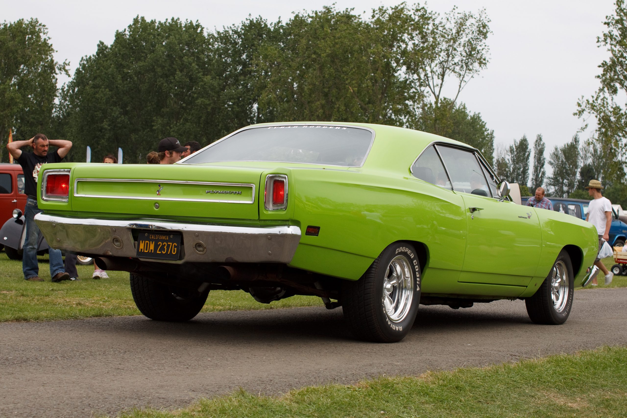 Billing Aquadrome - Northampton - Northamptonshire - England