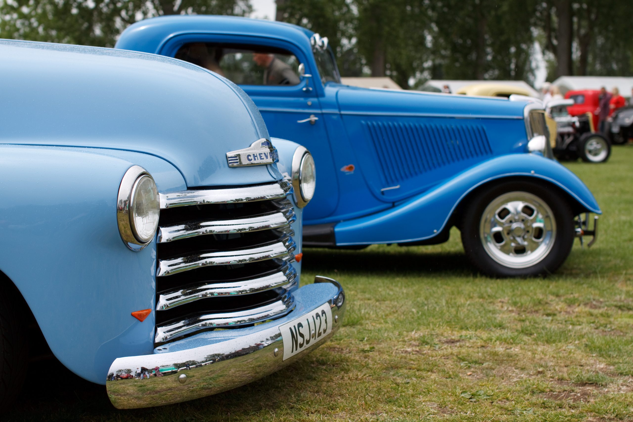 Billing Aquadrome - Northampton - Northamptonshire - England