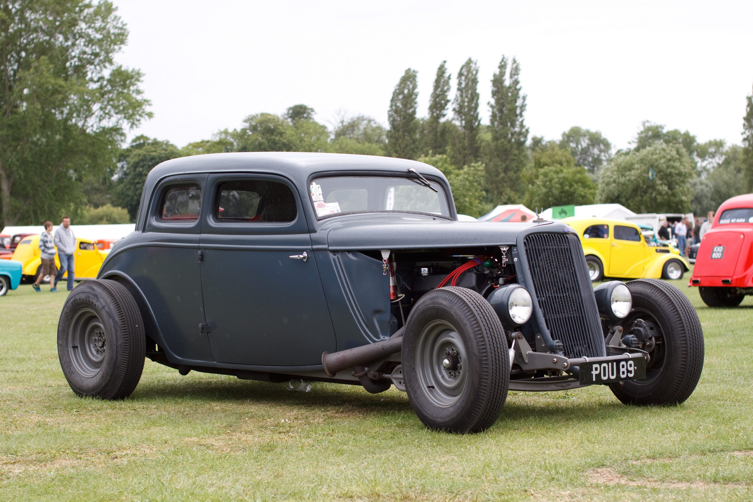 Billing Aquadrome - Northampton - Northamptonshire - England