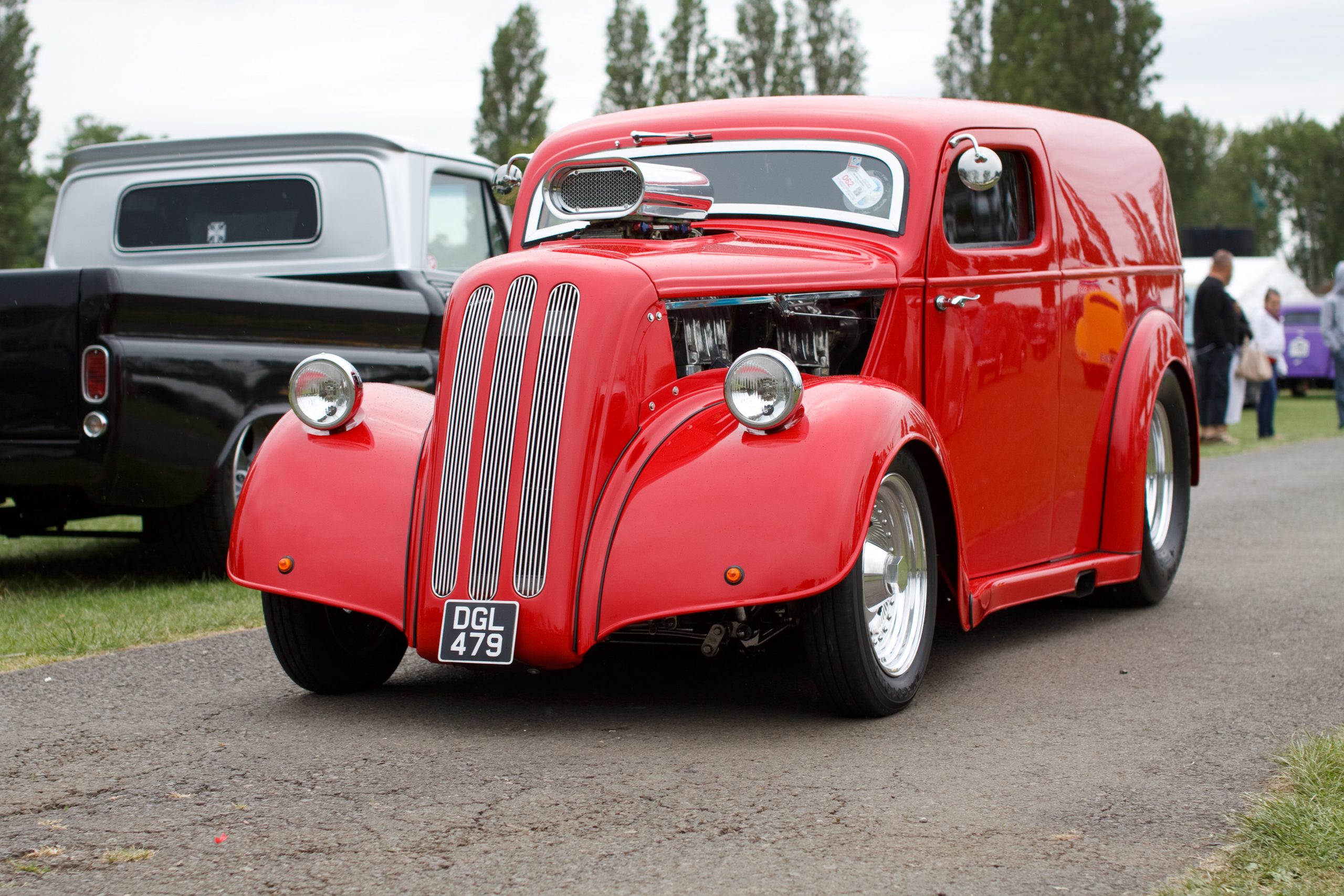 Billing Aquadrome - Northampton - Northamptonshire - England