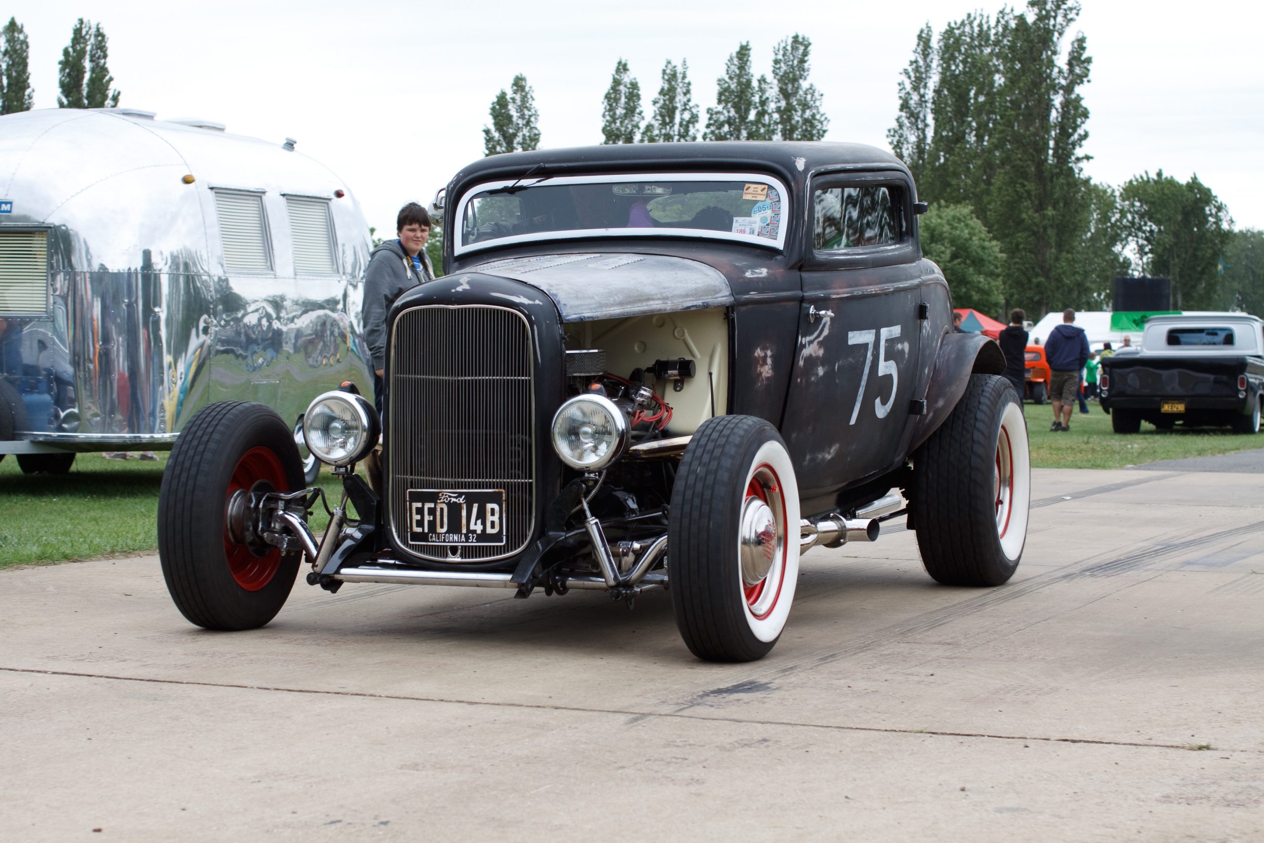 Billing Aquadrome - Northampton - Northamptonshire - England