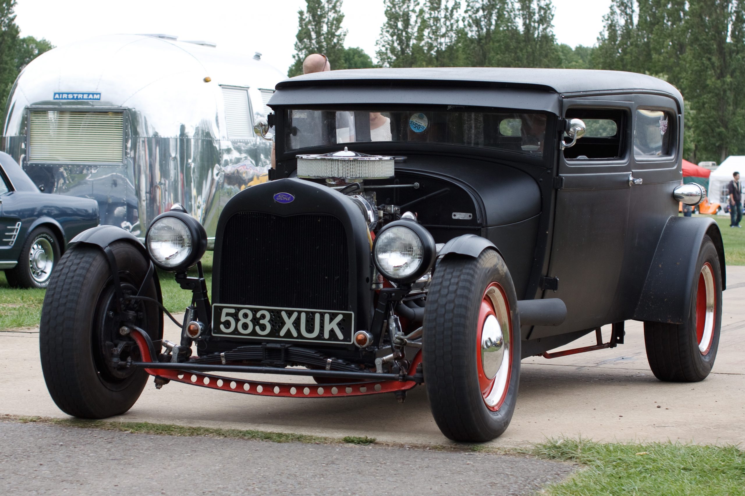 Billing Aquadrome - Northampton - Northamptonshire - England