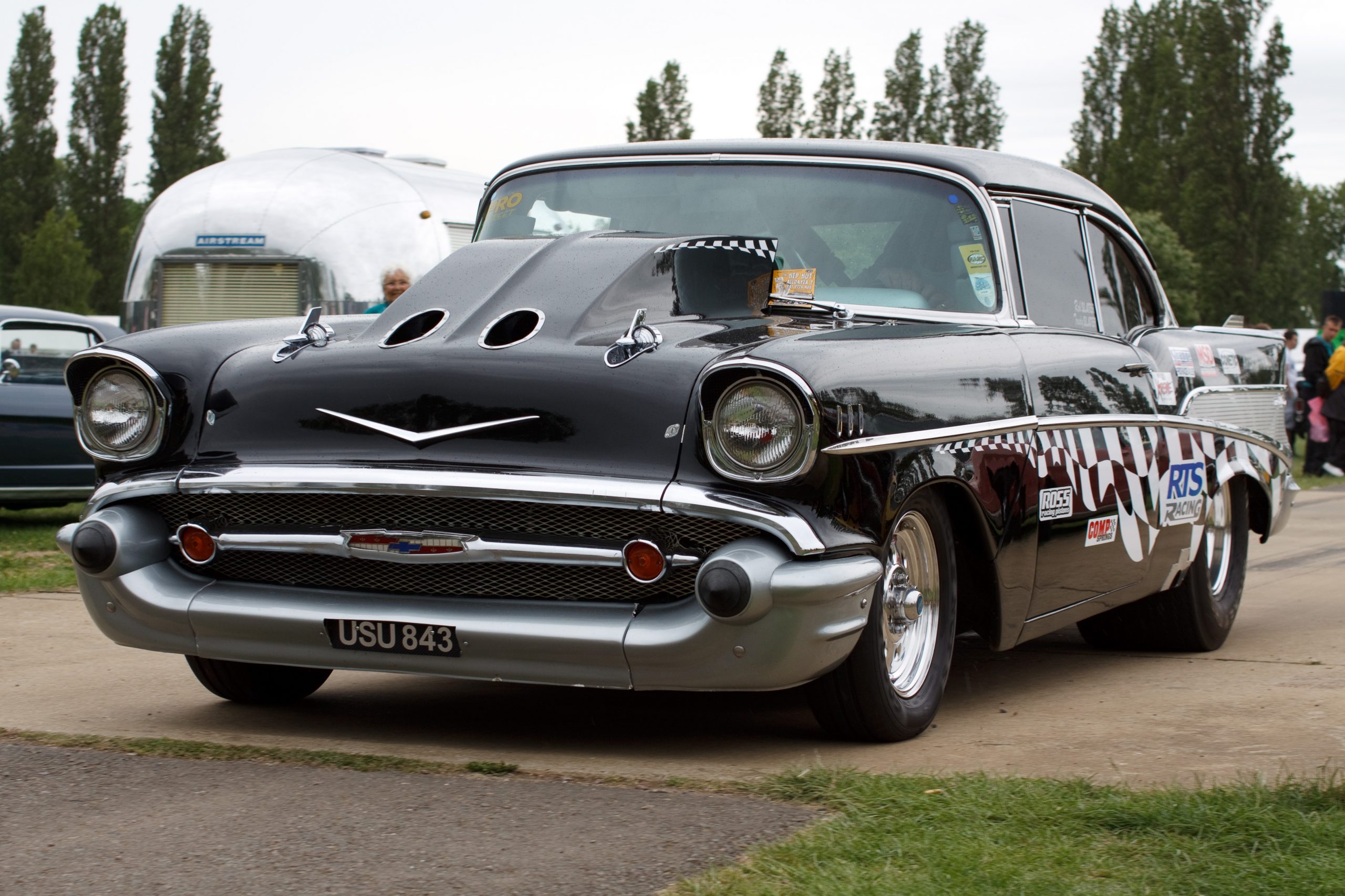 Billing Aquadrome - Northampton - Northamptonshire - England