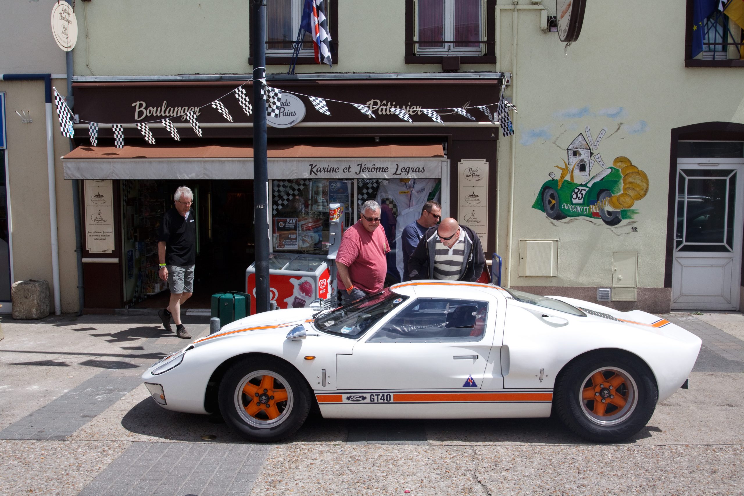 - Arnage - Pays de la Loire - France