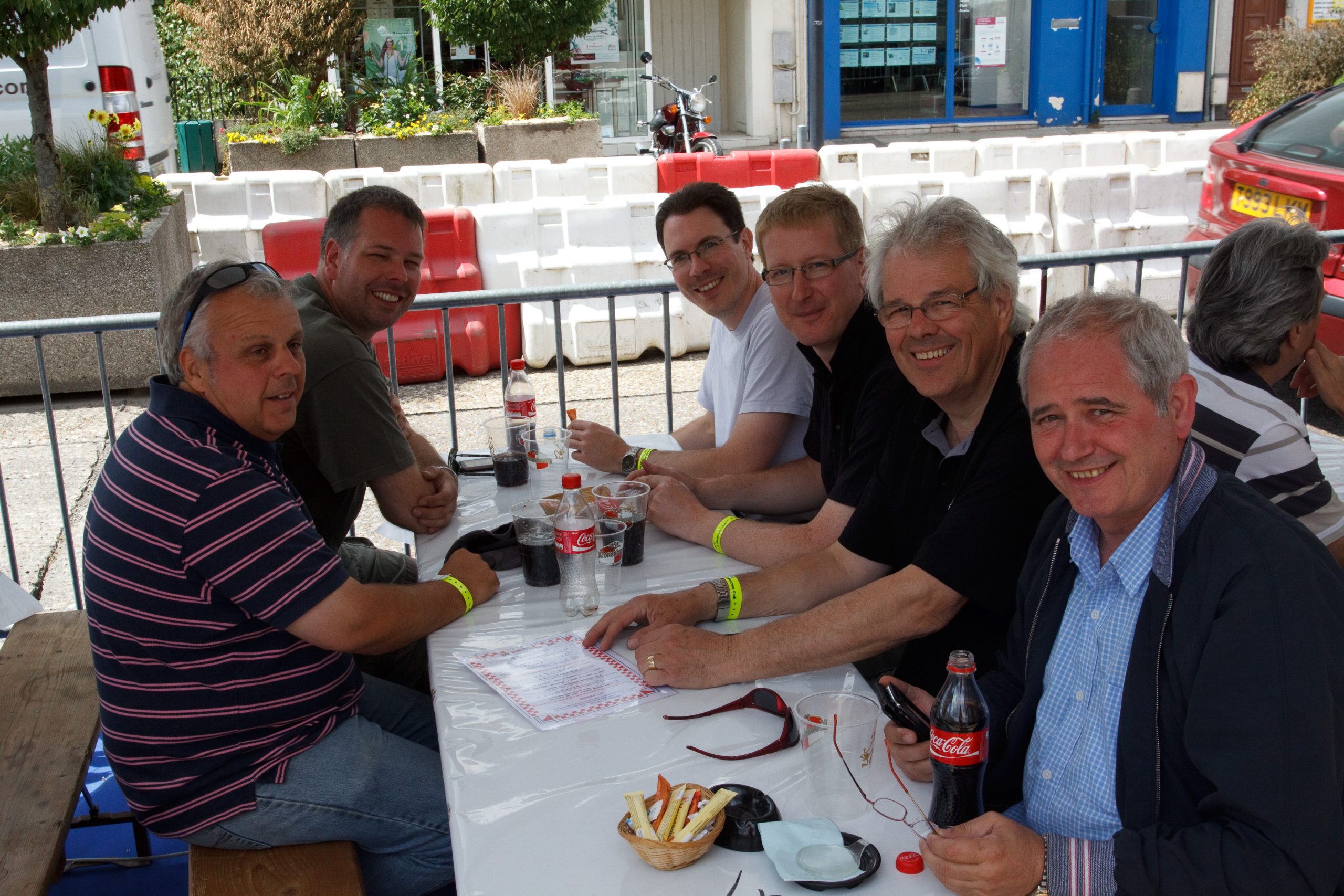 - Arnage - Pays de la Loire - France