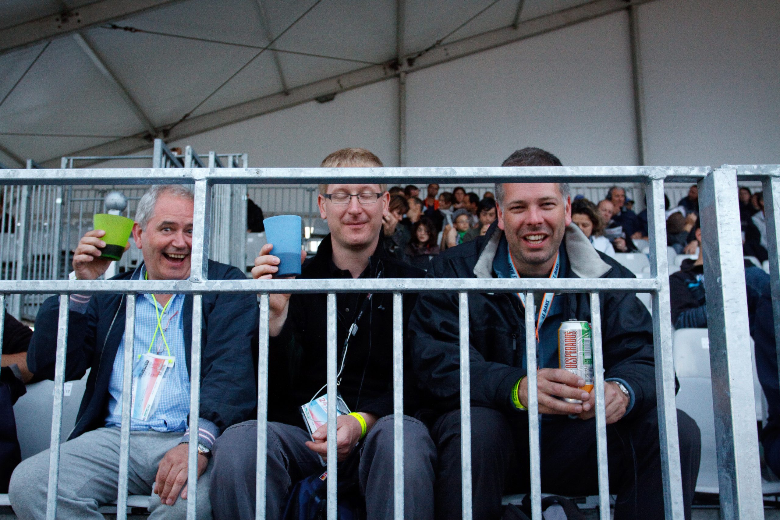 Circuit de la Sarthe - Le Mans - Pays de la Loire - France