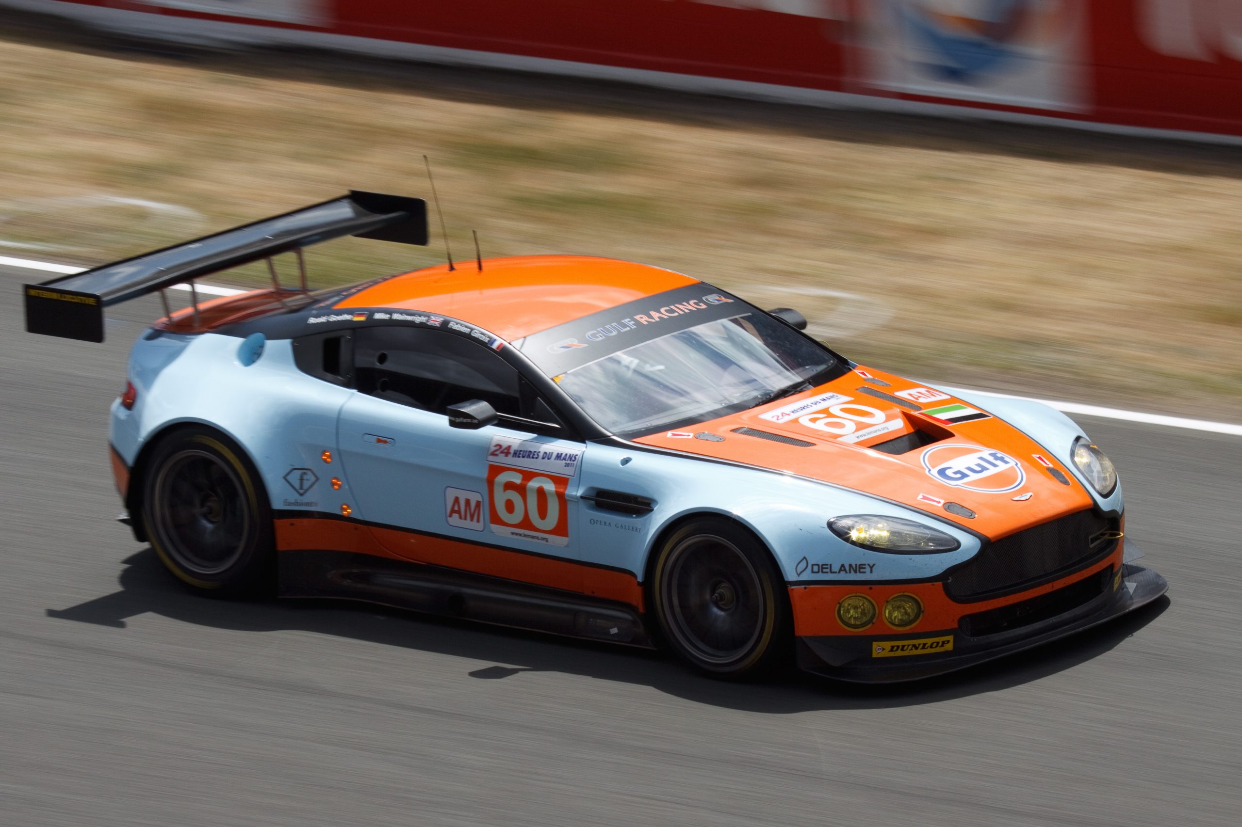 Circuit de la Sarthe - Le Mans - Pays de la Loire - France