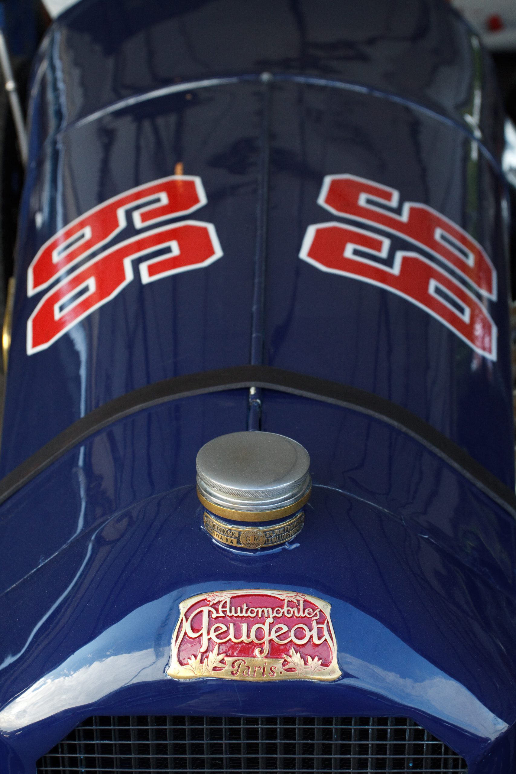 Goodwood House - Chichester - West Sussex - England