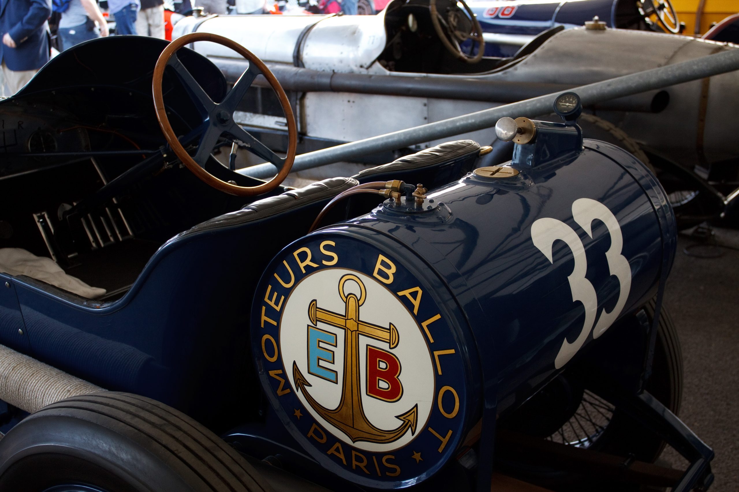 Goodwood House - Chichester - West Sussex - England