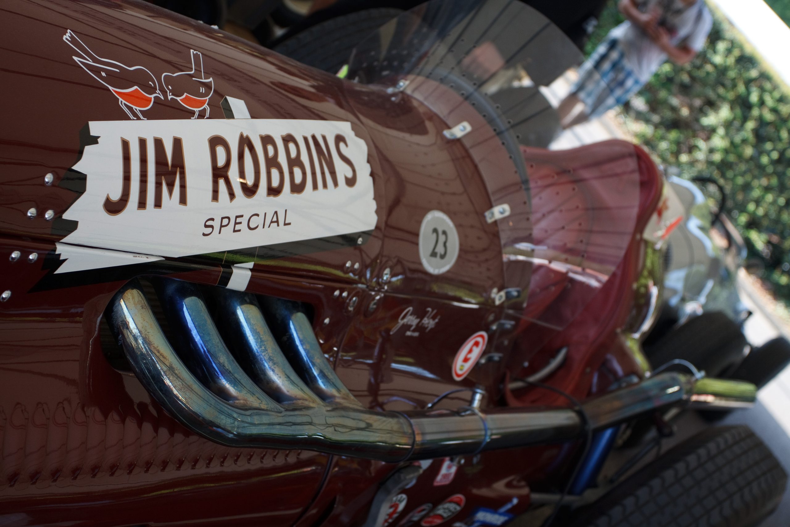 Goodwood House - Chichester - West Sussex - England