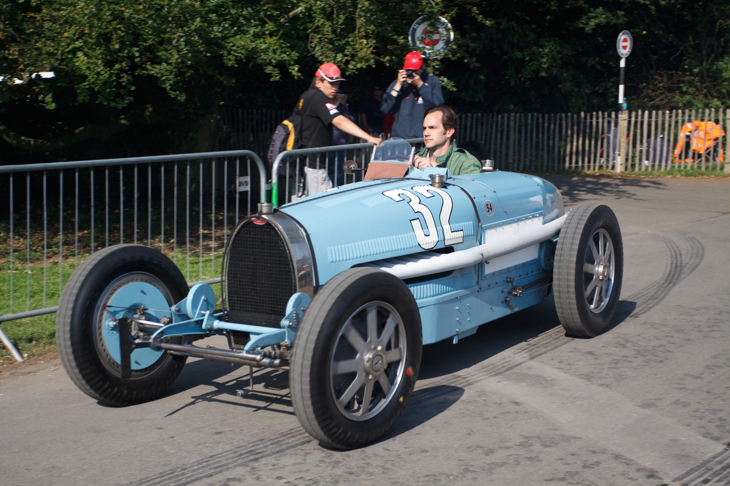 Goodwood House - Chichester - West Sussex - England