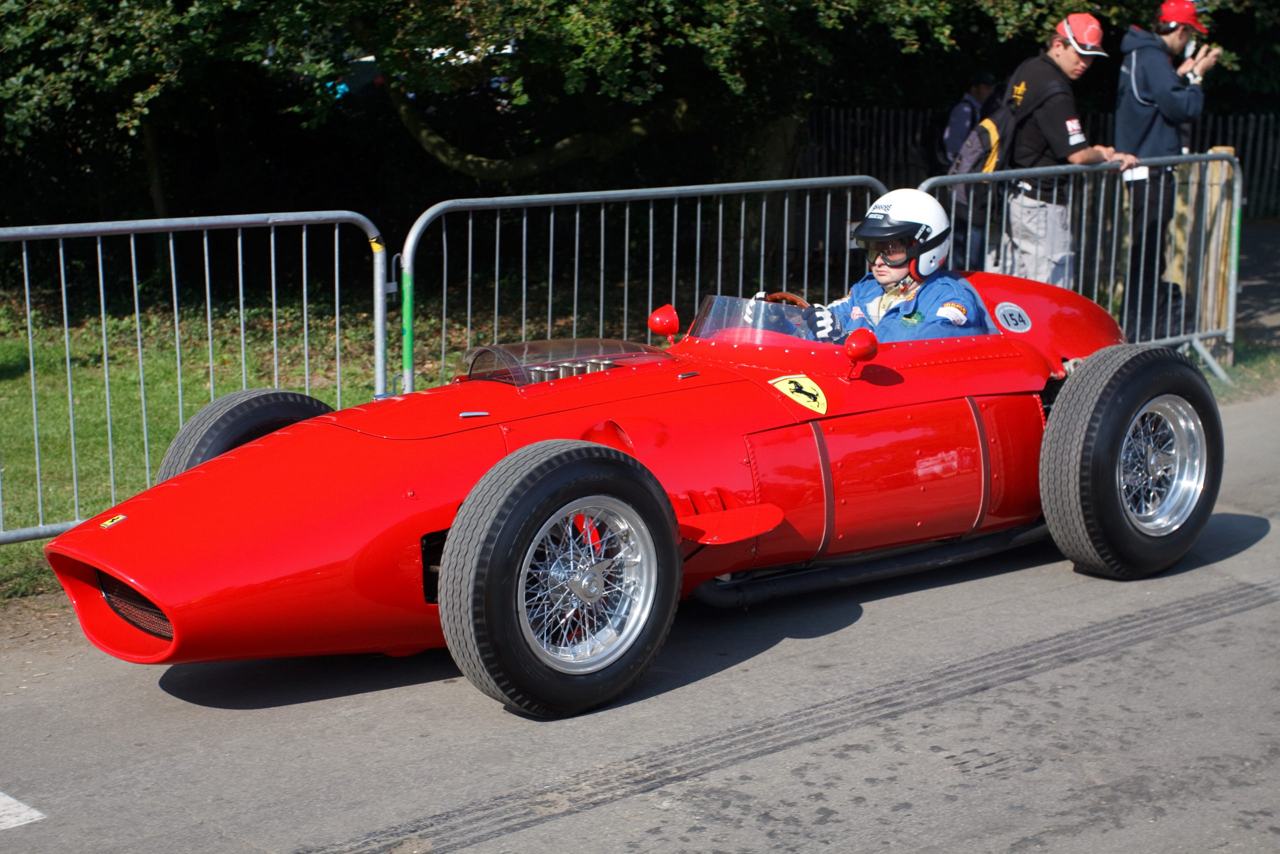 Goodwood House - Chichester - West Sussex - England