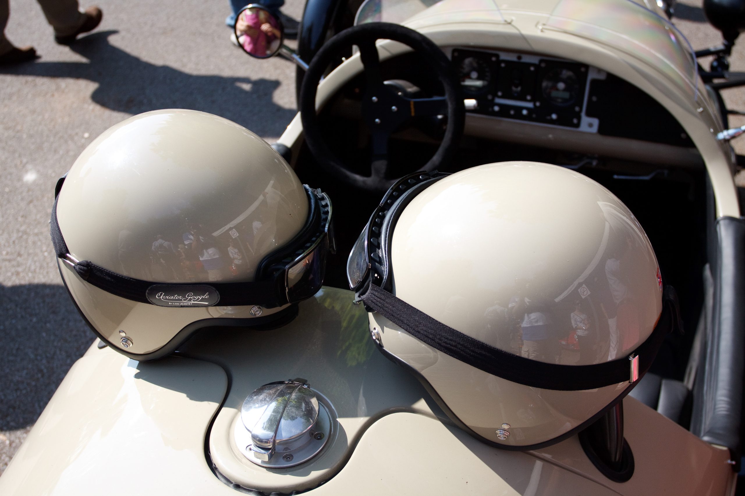 Goodwood House - Chichester - West Sussex - England