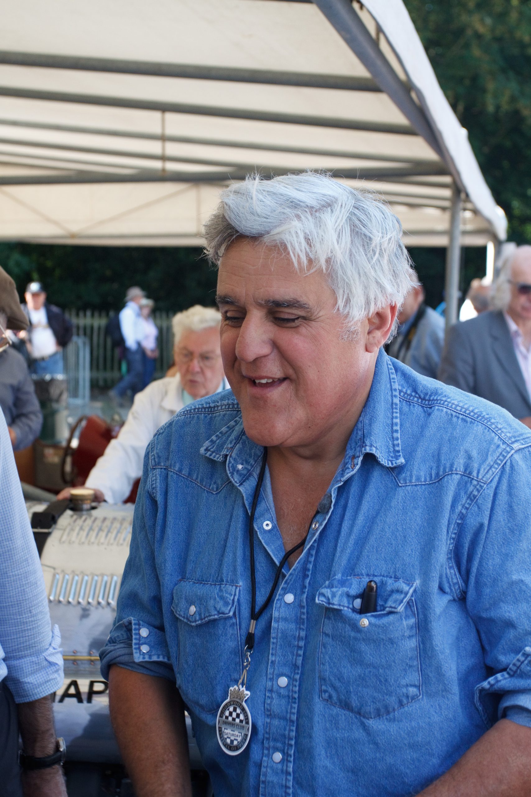 Goodwood House - Chichester - West Sussex - England