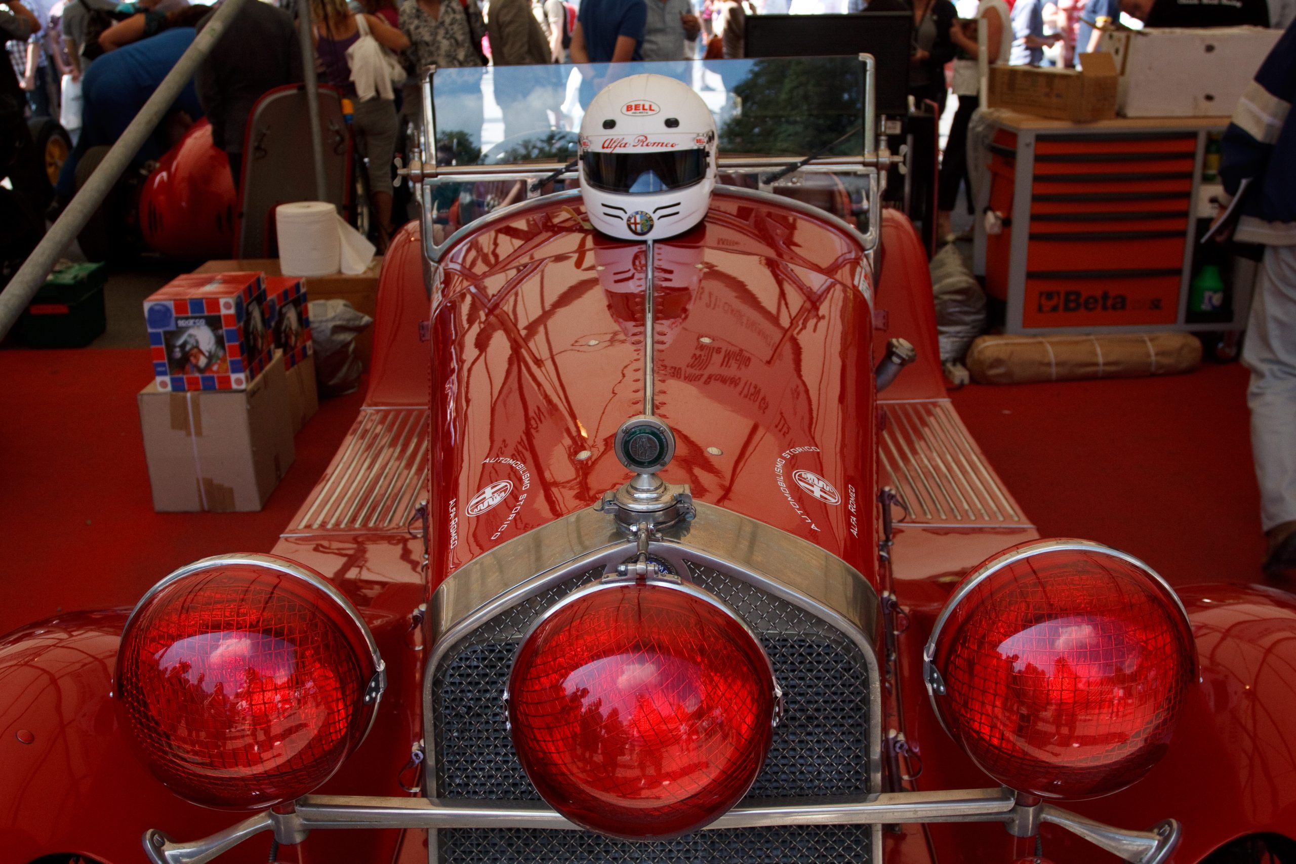 Goodwood House - Chichester - West Sussex - England