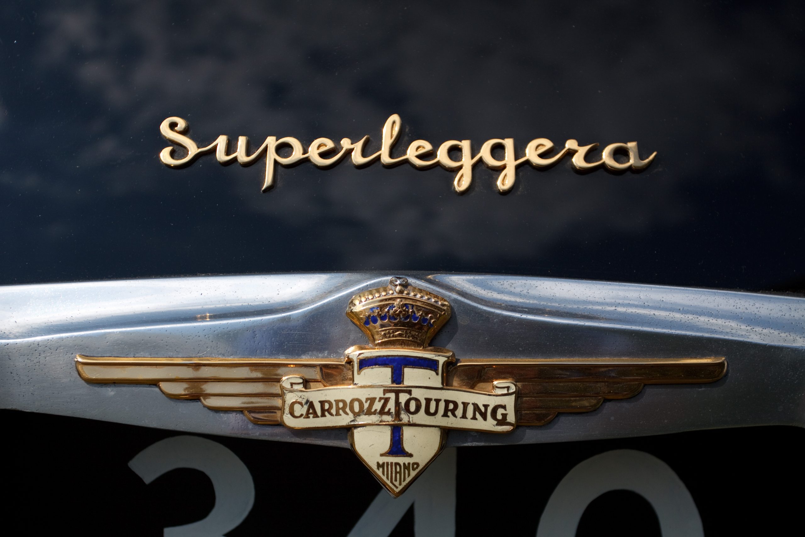 Goodwood House - Chichester - West Sussex - England