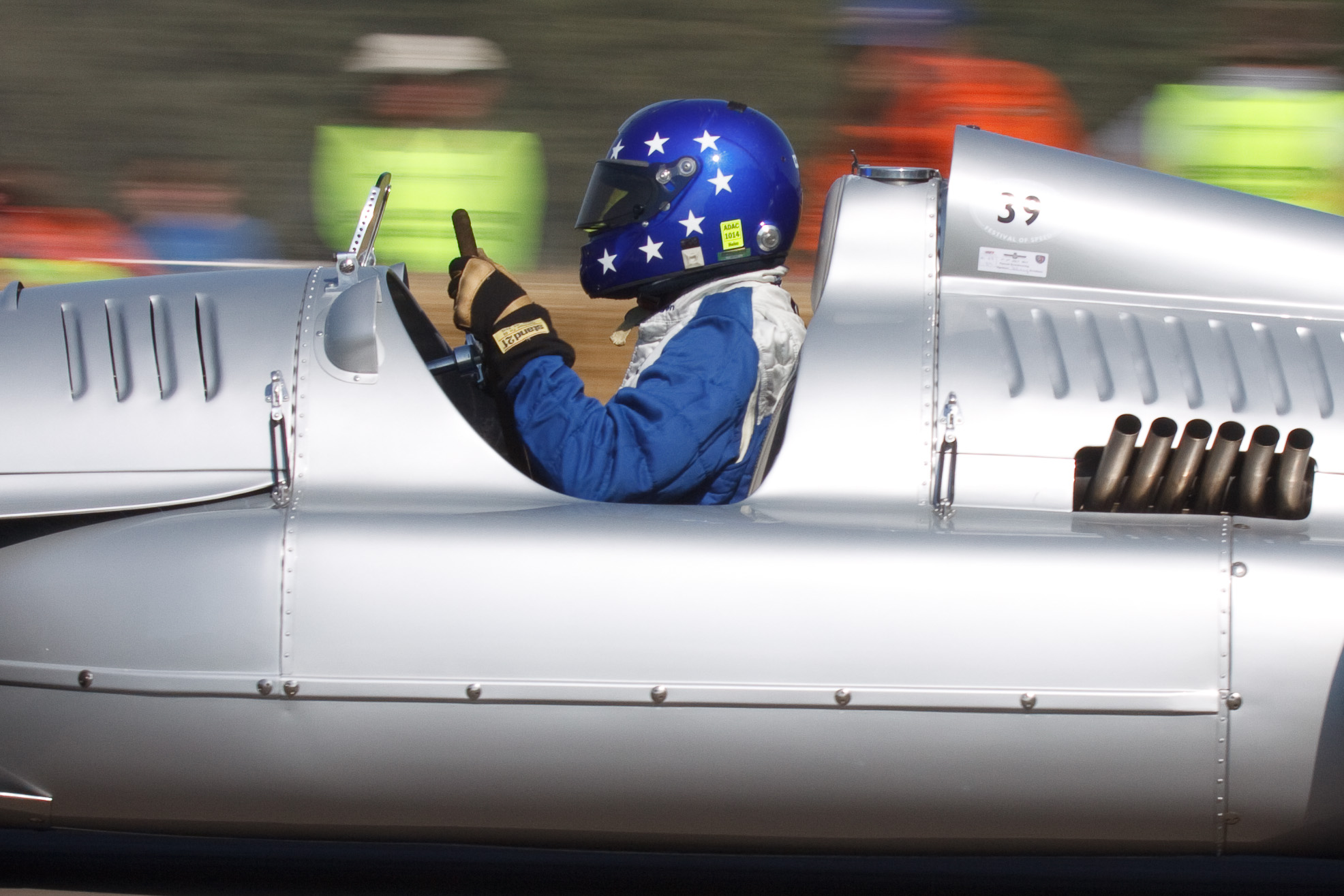 Goodwood House - Chichester - West Sussex - England