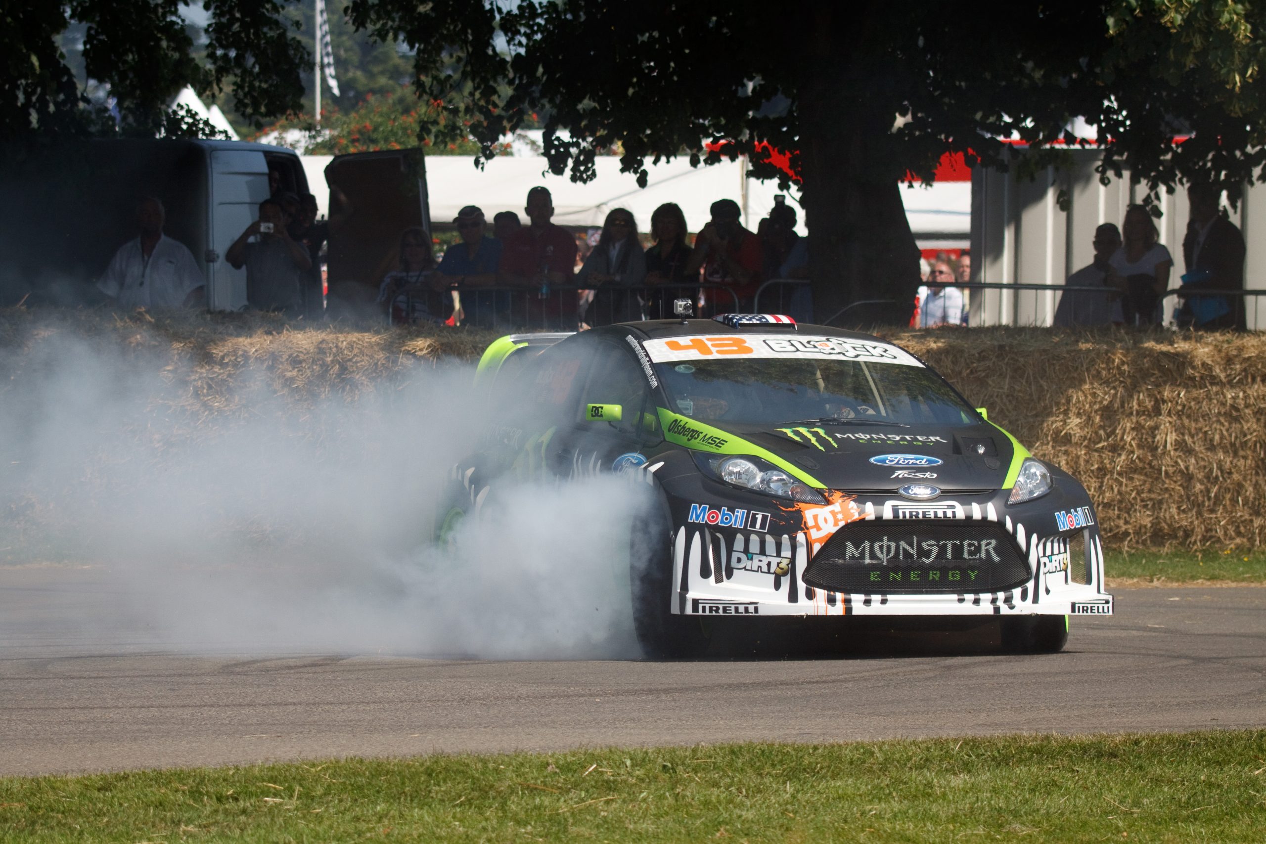 Goodwood House - Chichester - West Sussex - England