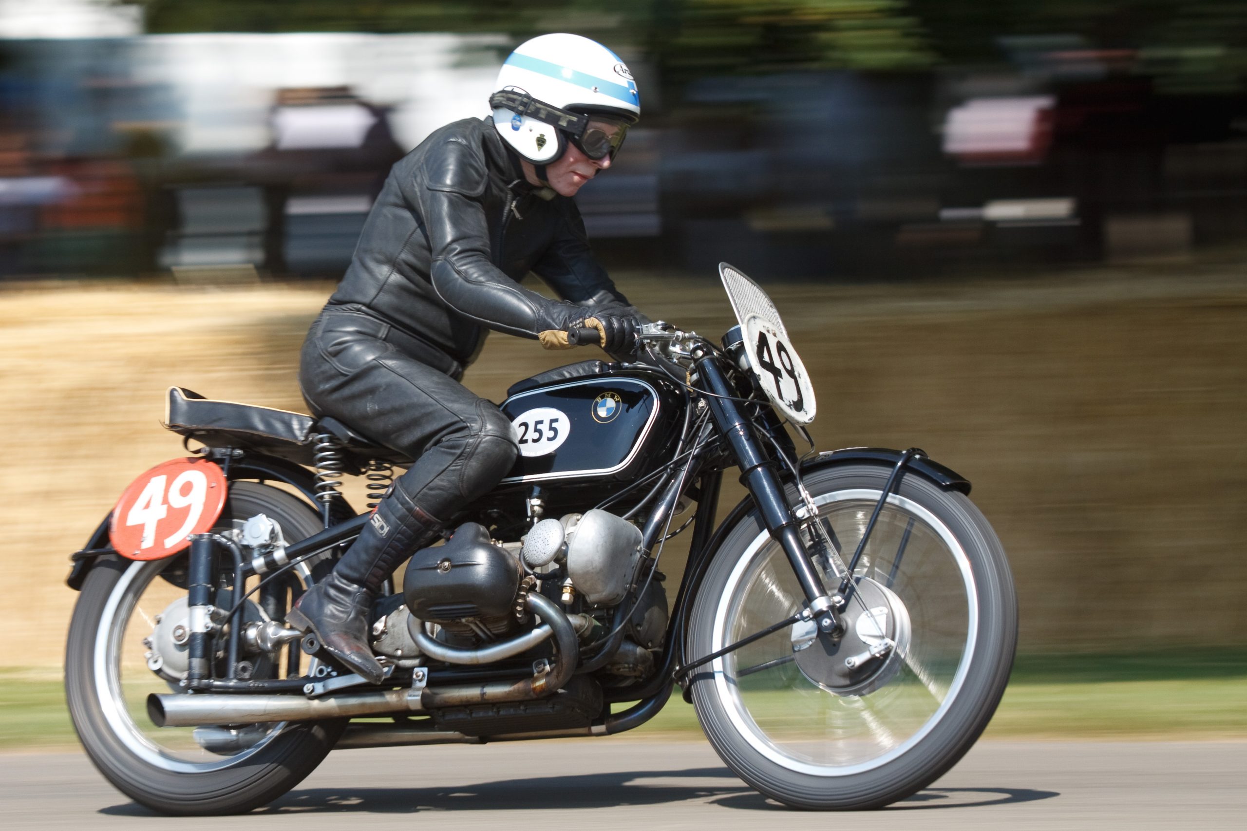 Goodwood House - Chichester - West Sussex - England