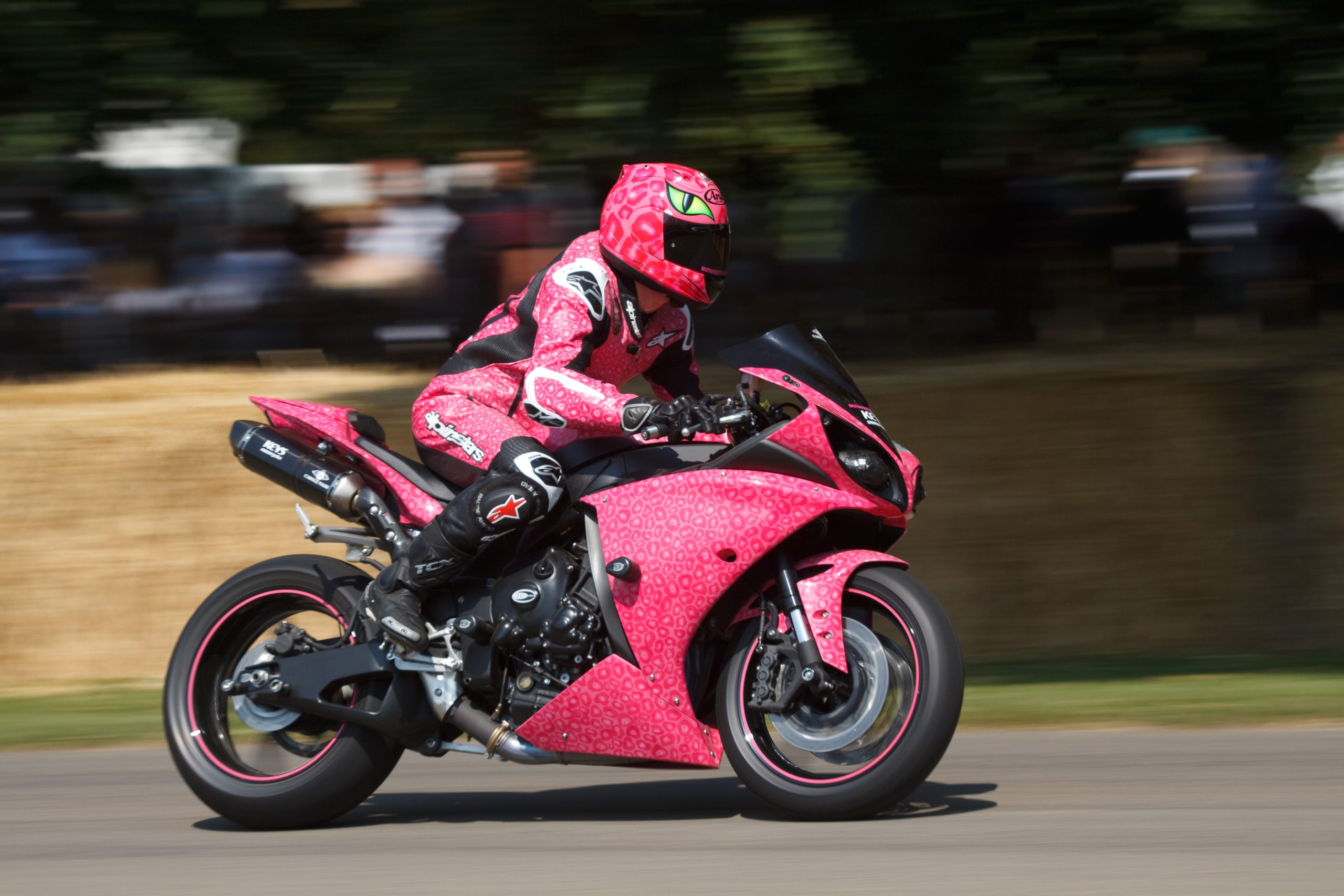 Goodwood House - Chichester - West Sussex - England