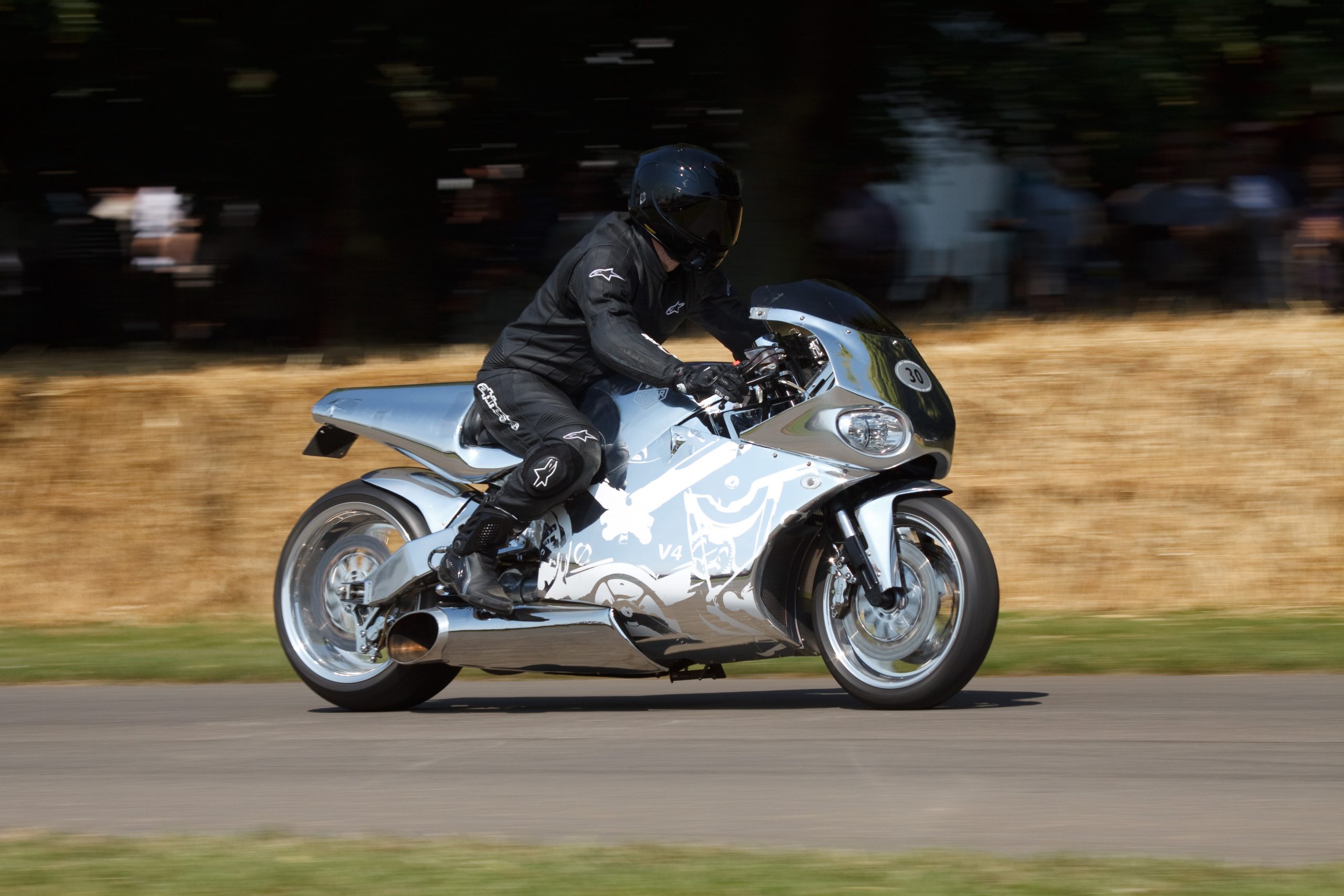 Goodwood House - Chichester - West Sussex - England