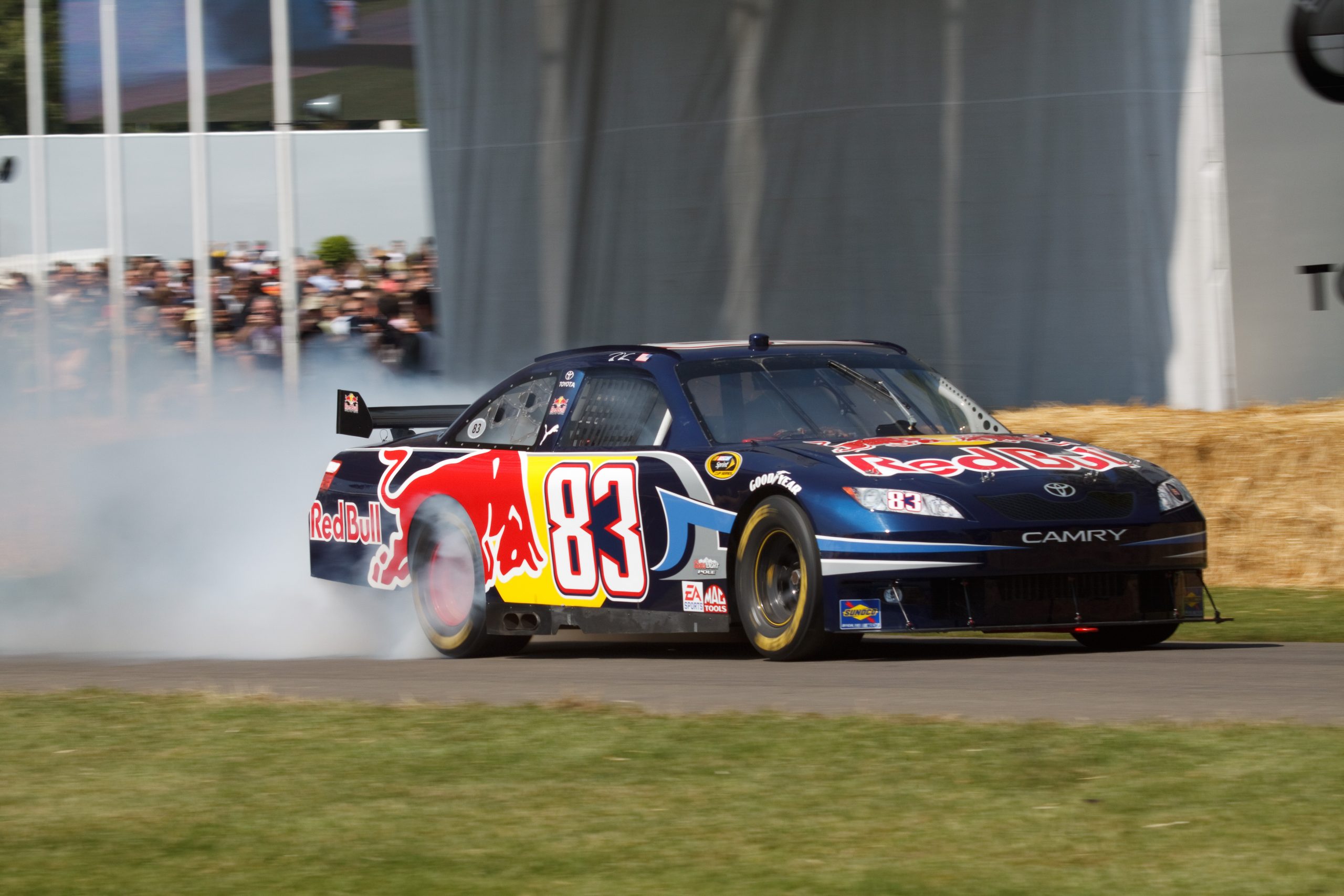 Goodwood House - Chichester - West Sussex - England