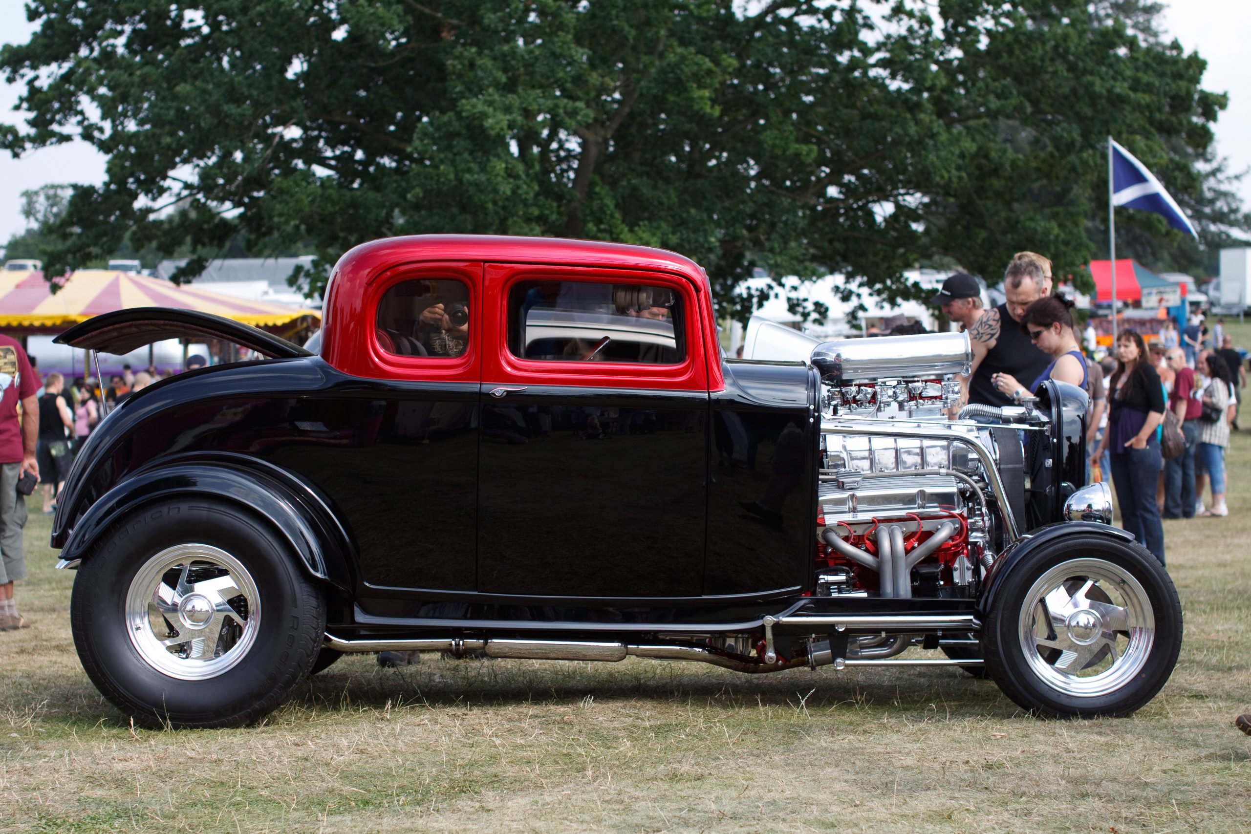 Old Warden - Biggleswade - Bedfordshire - England