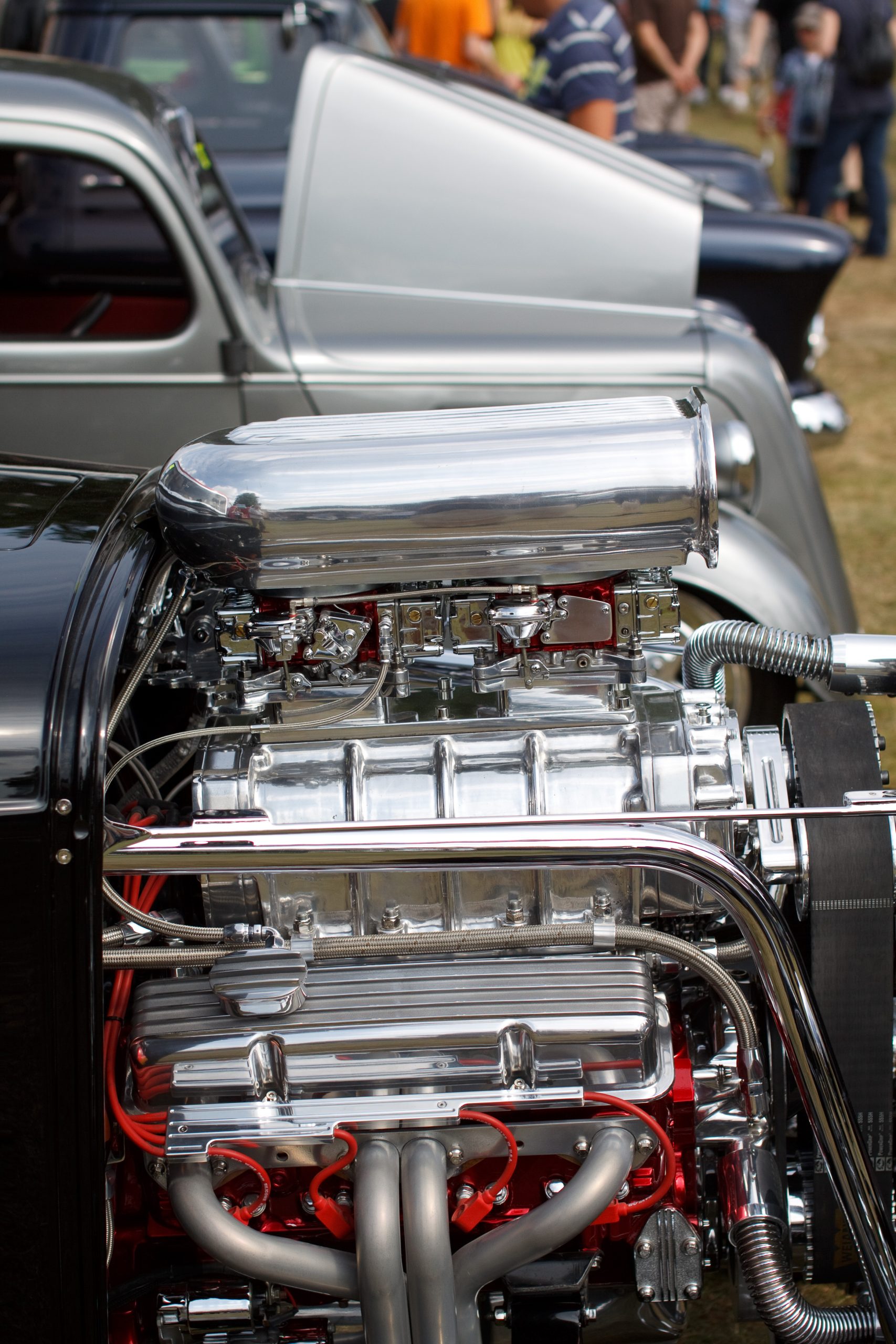 Old Warden - Biggleswade - Bedfordshire - England