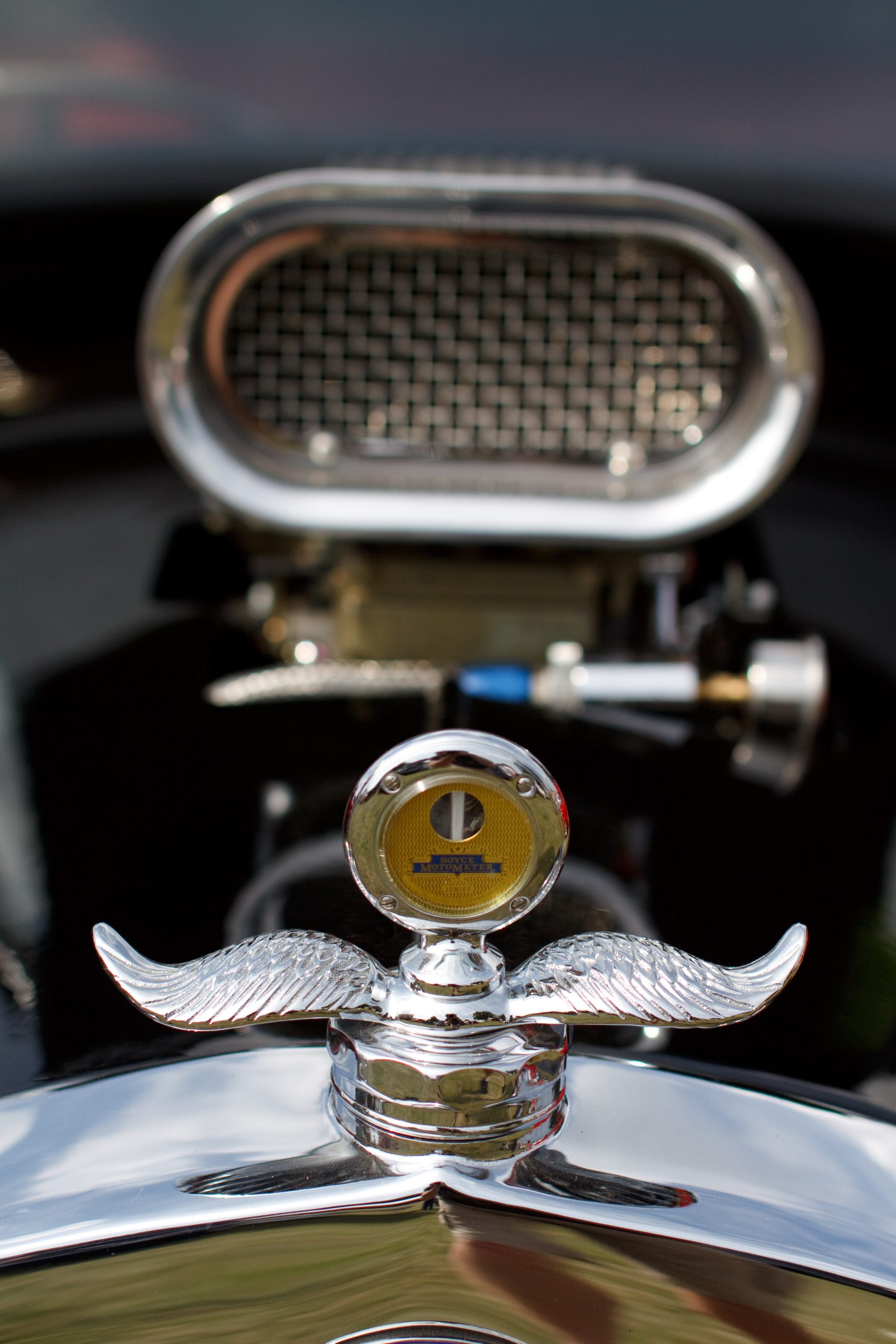 Old Warden - Biggleswade - Bedfordshire - England