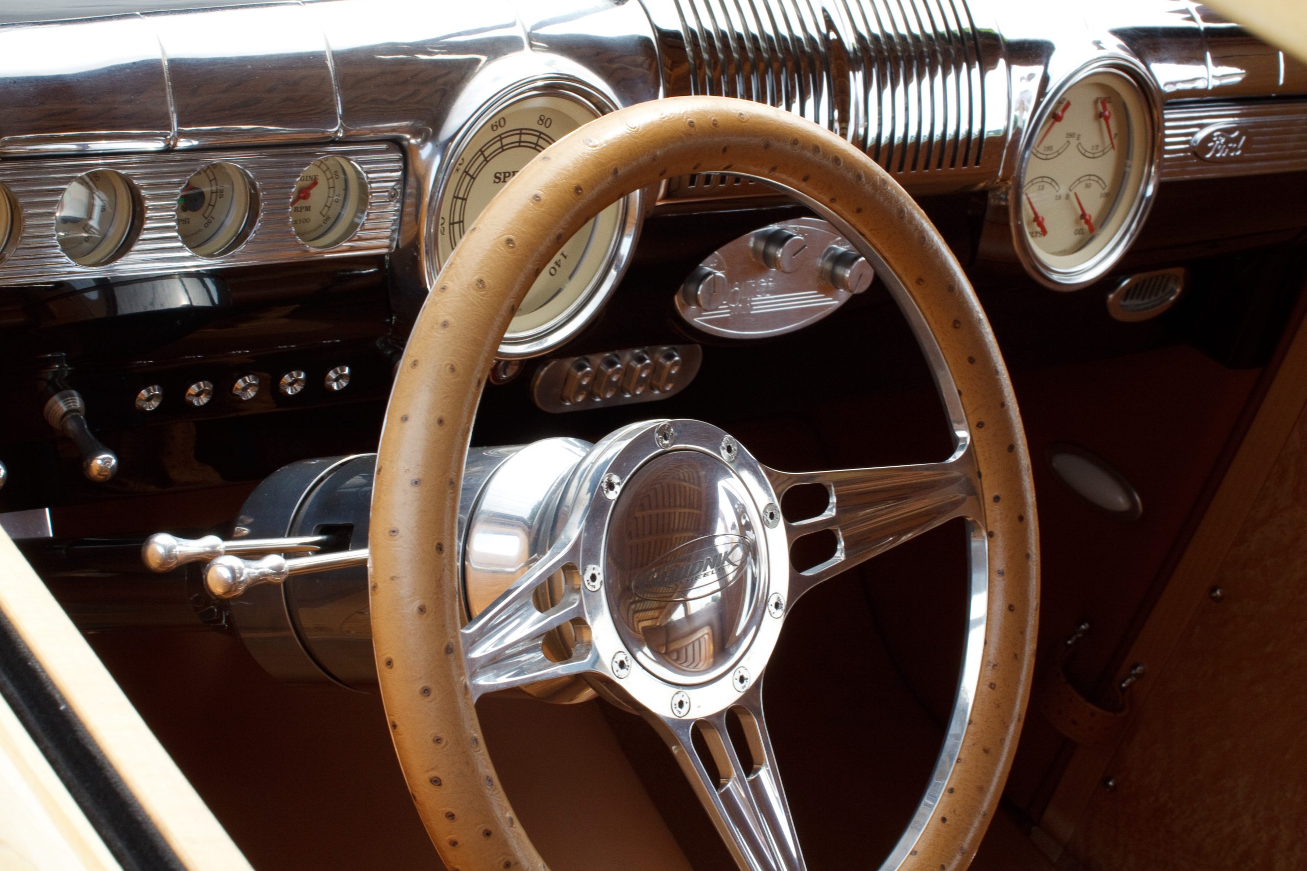 Old Warden - Biggleswade - Bedfordshire - England