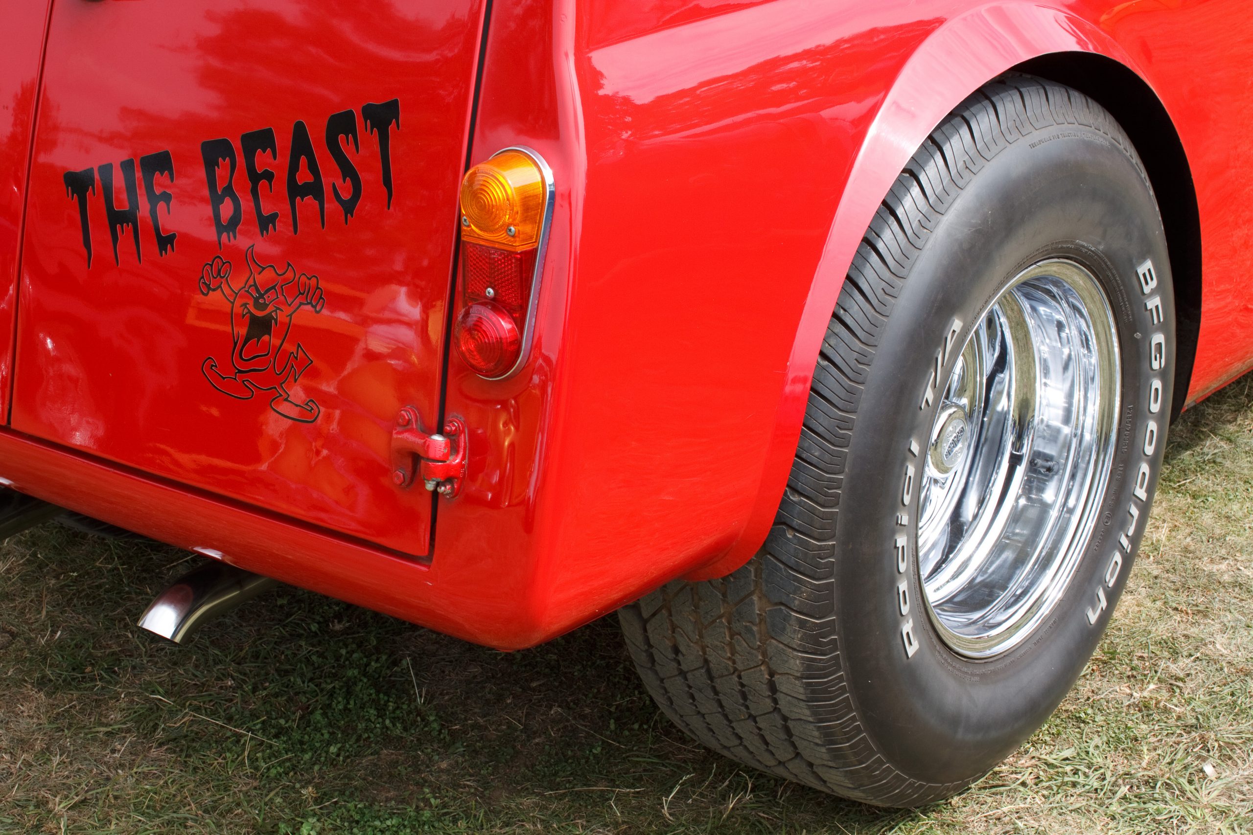 Old Warden - Biggleswade - Bedfordshire - England