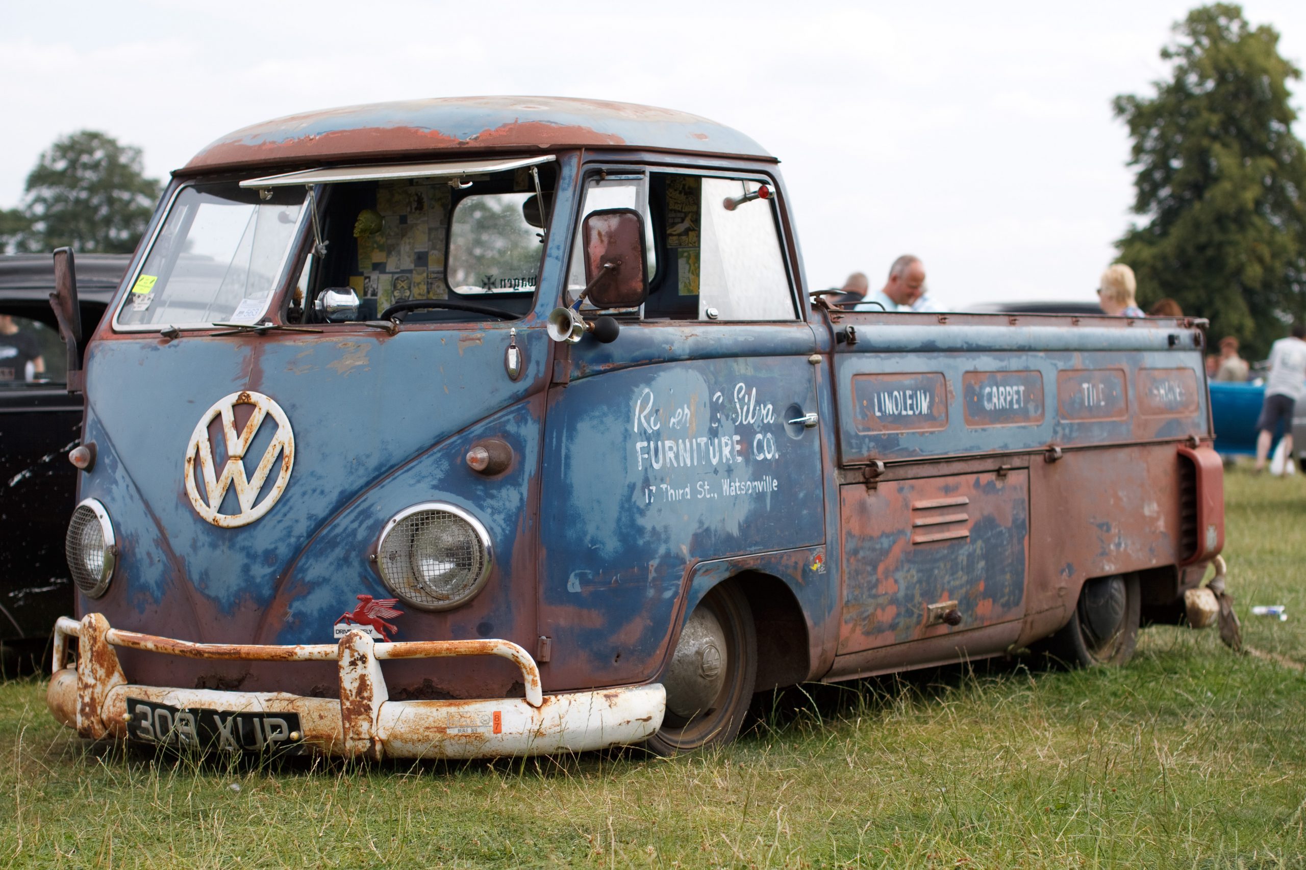 Old Warden - Biggleswade - Bedfordshire - England