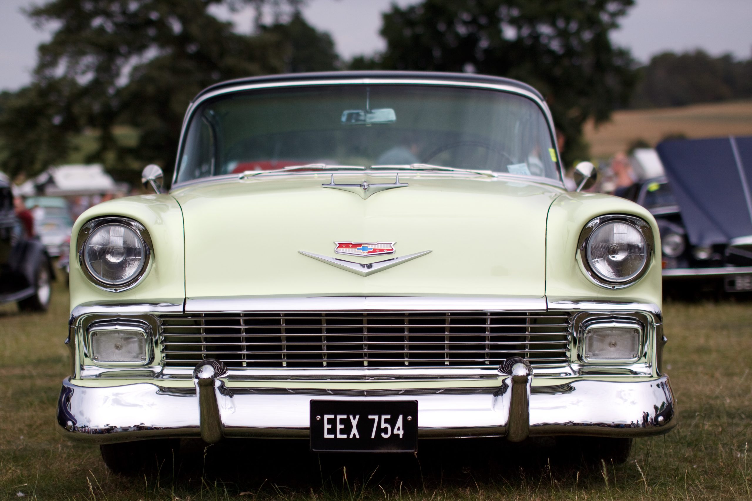 Old Warden - Biggleswade - Bedfordshire - England