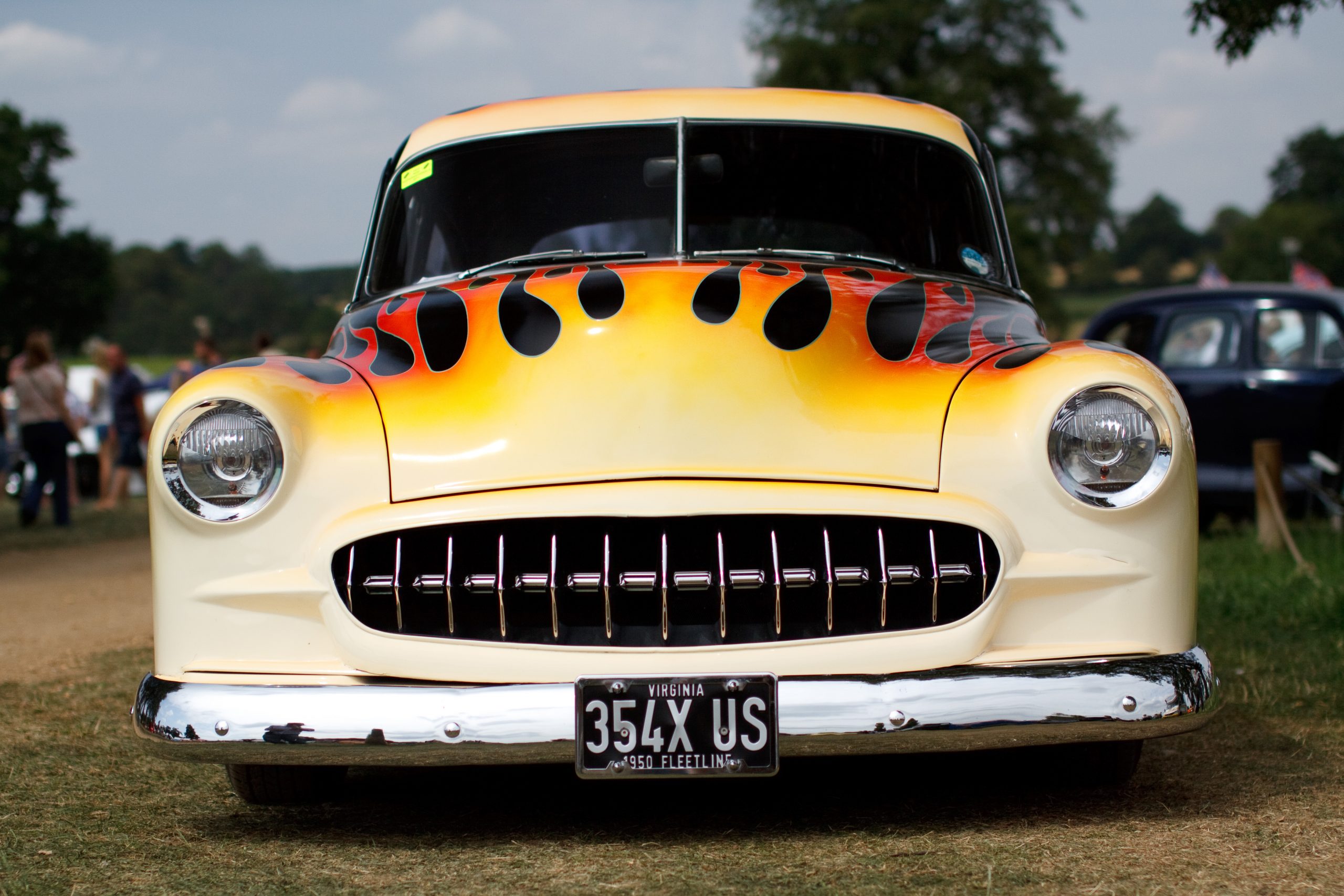 Old Warden - Biggleswade - Bedfordshire - England