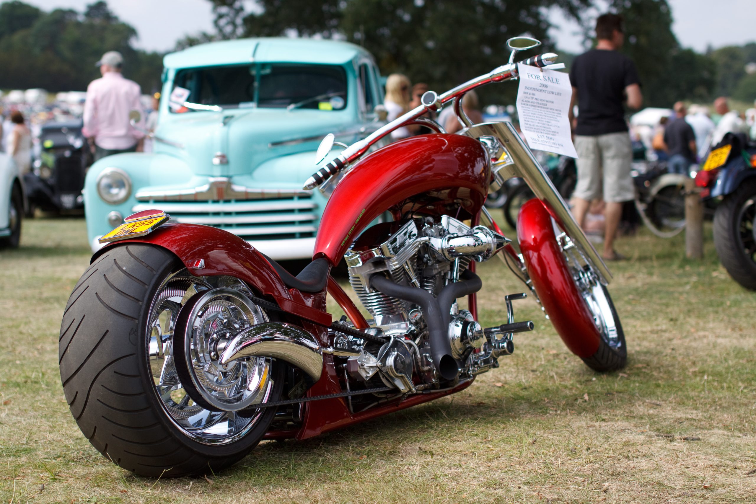 Old Warden - Biggleswade - Bedfordshire - England