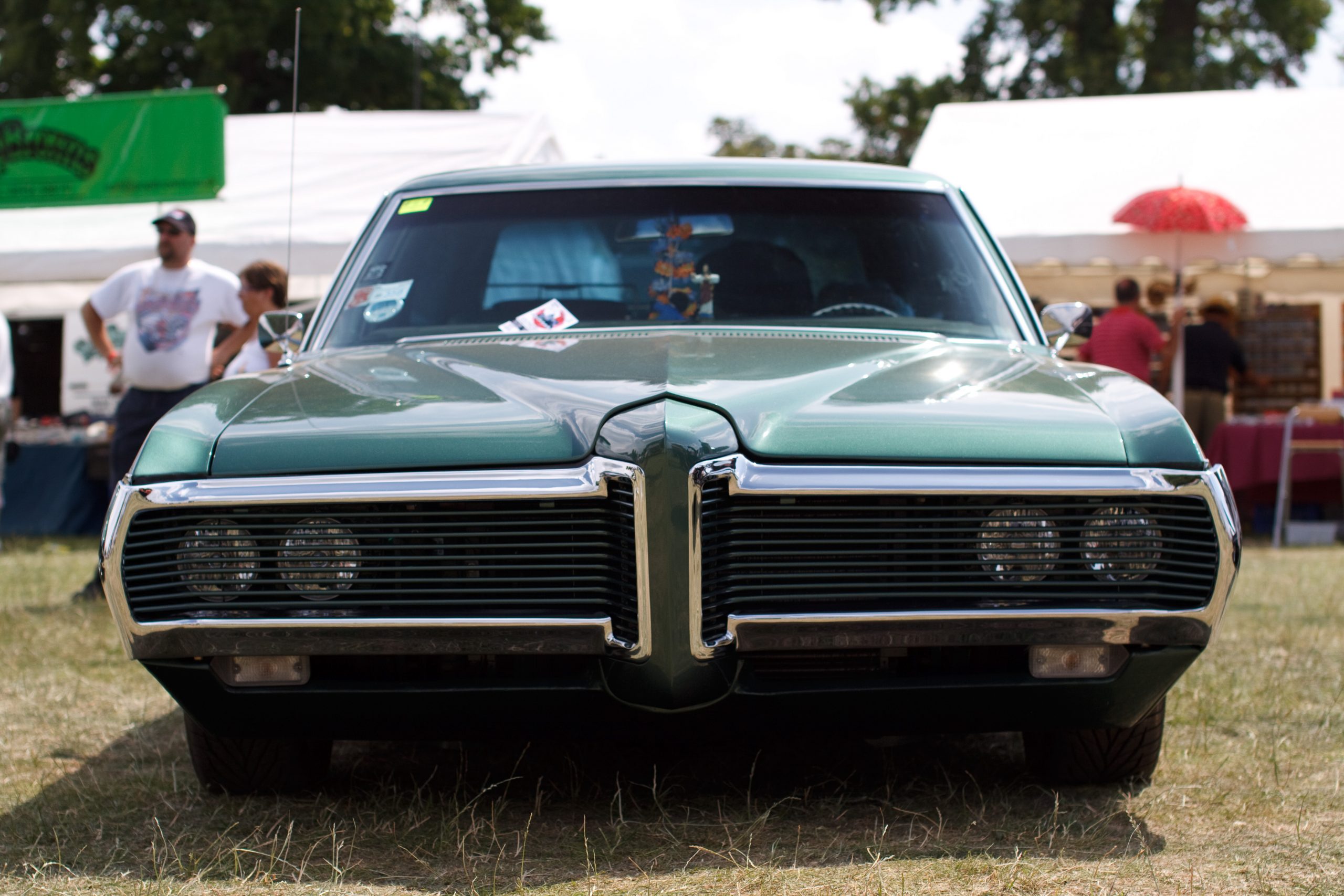 Old Warden - Biggleswade - Bedfordshire - England