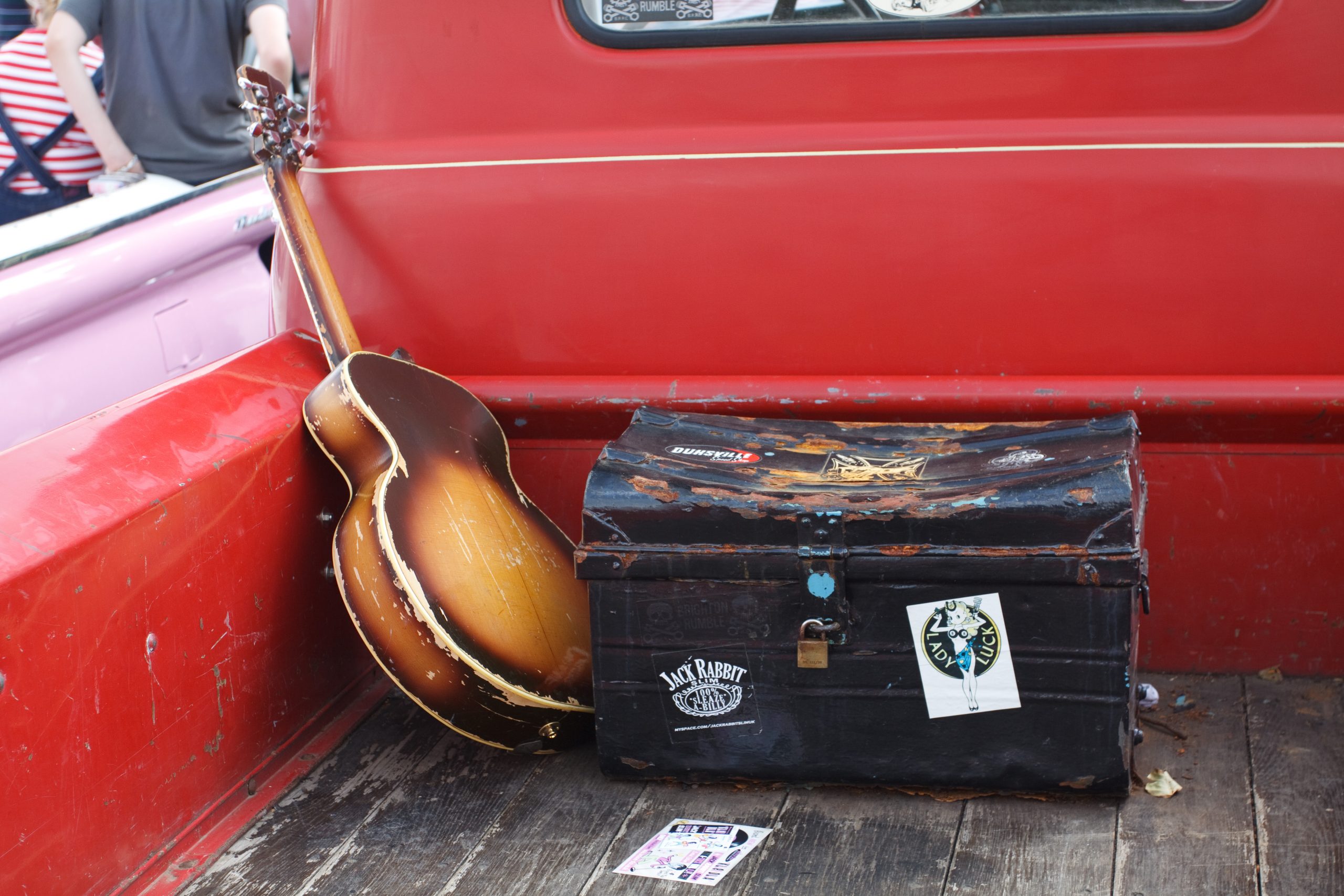 Old Warden - Biggleswade - Bedfordshire - England