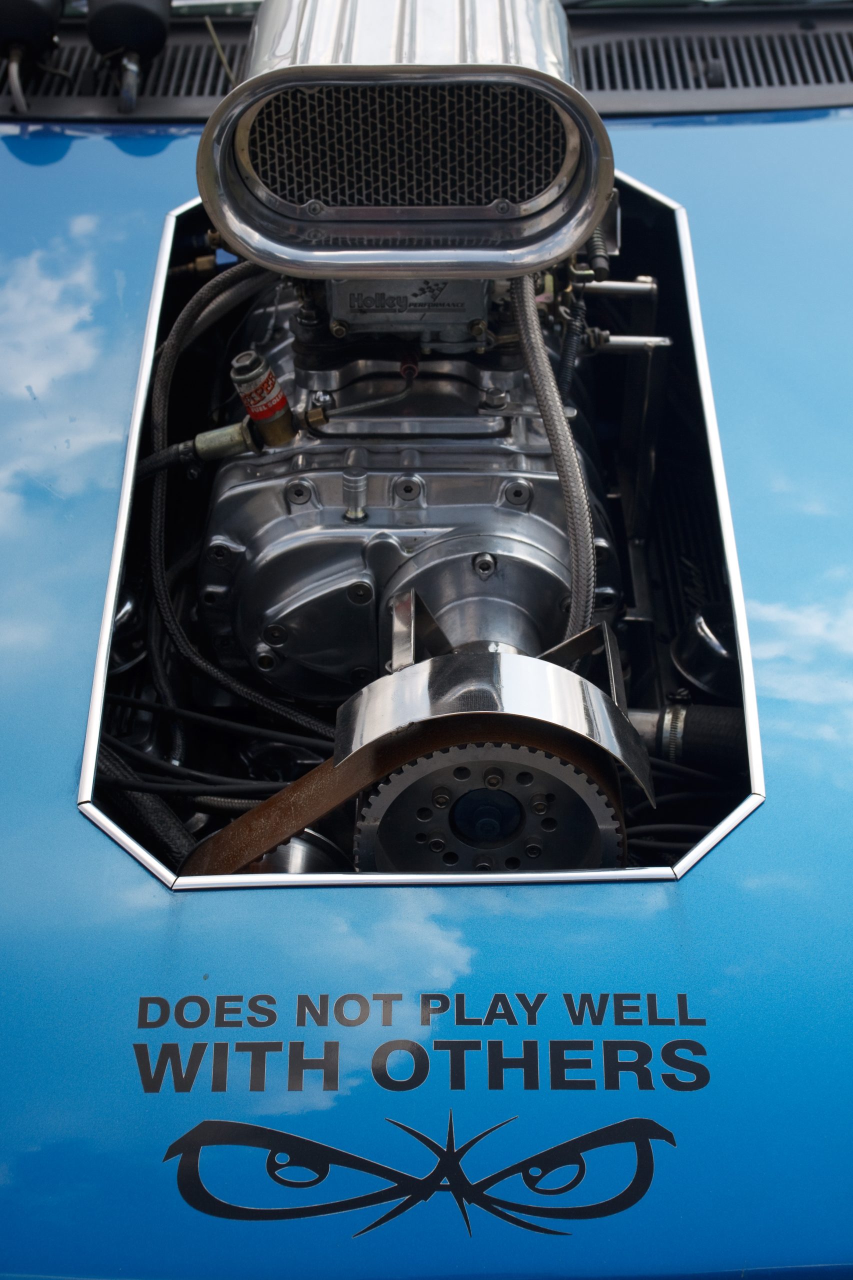 Old Warden - Biggleswade - Bedfordshire - England