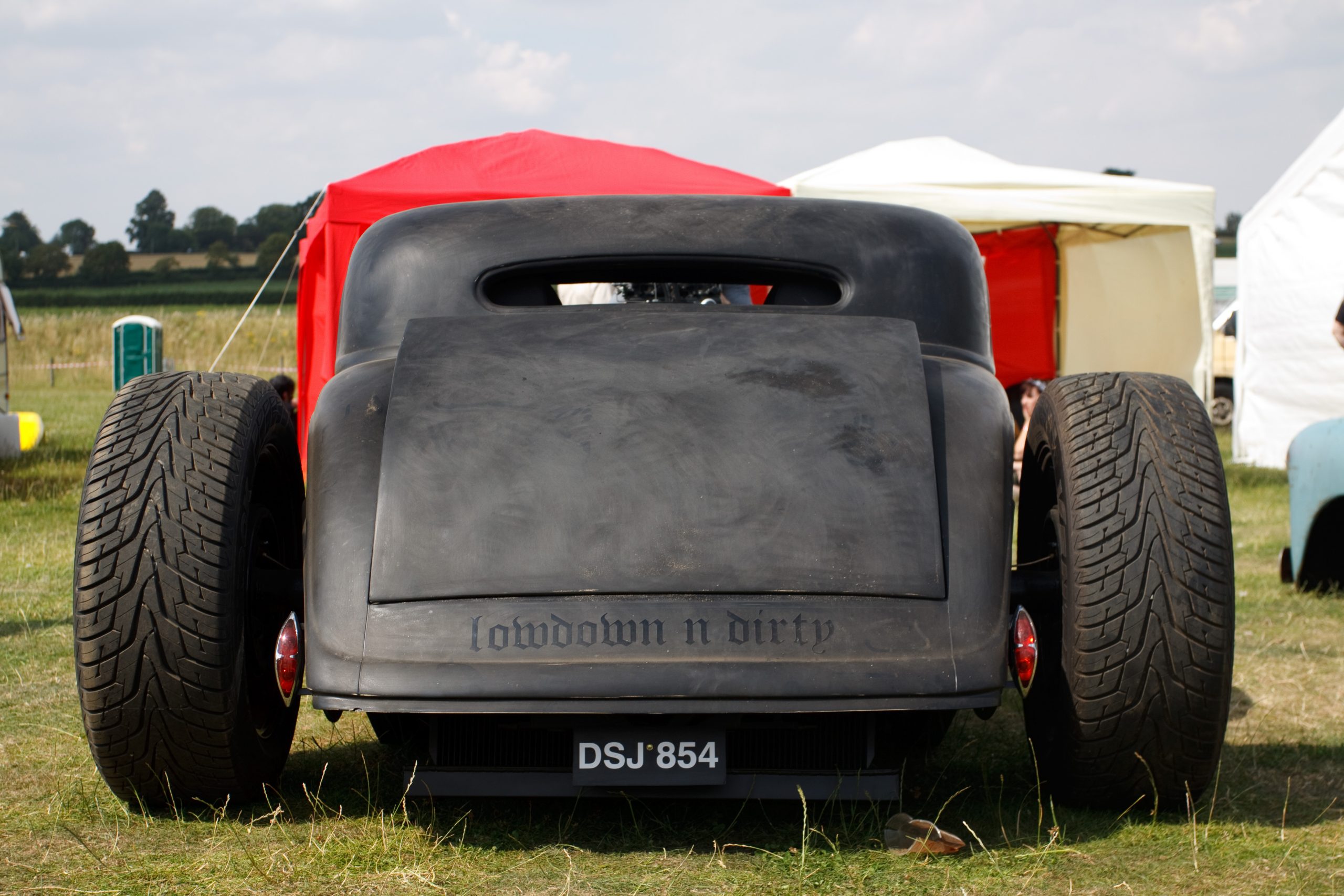 Old Warden - Biggleswade - Bedfordshire - England