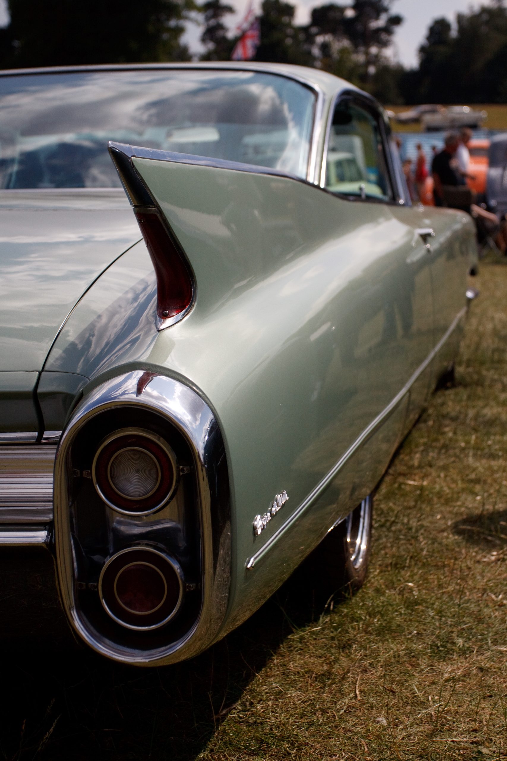 Old Warden - Biggleswade - Bedfordshire - England