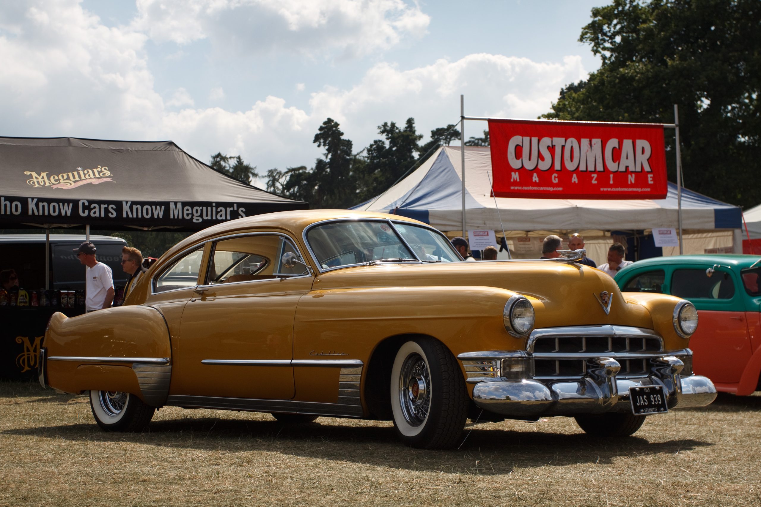 Old Warden - Biggleswade - Bedfordshire - England
