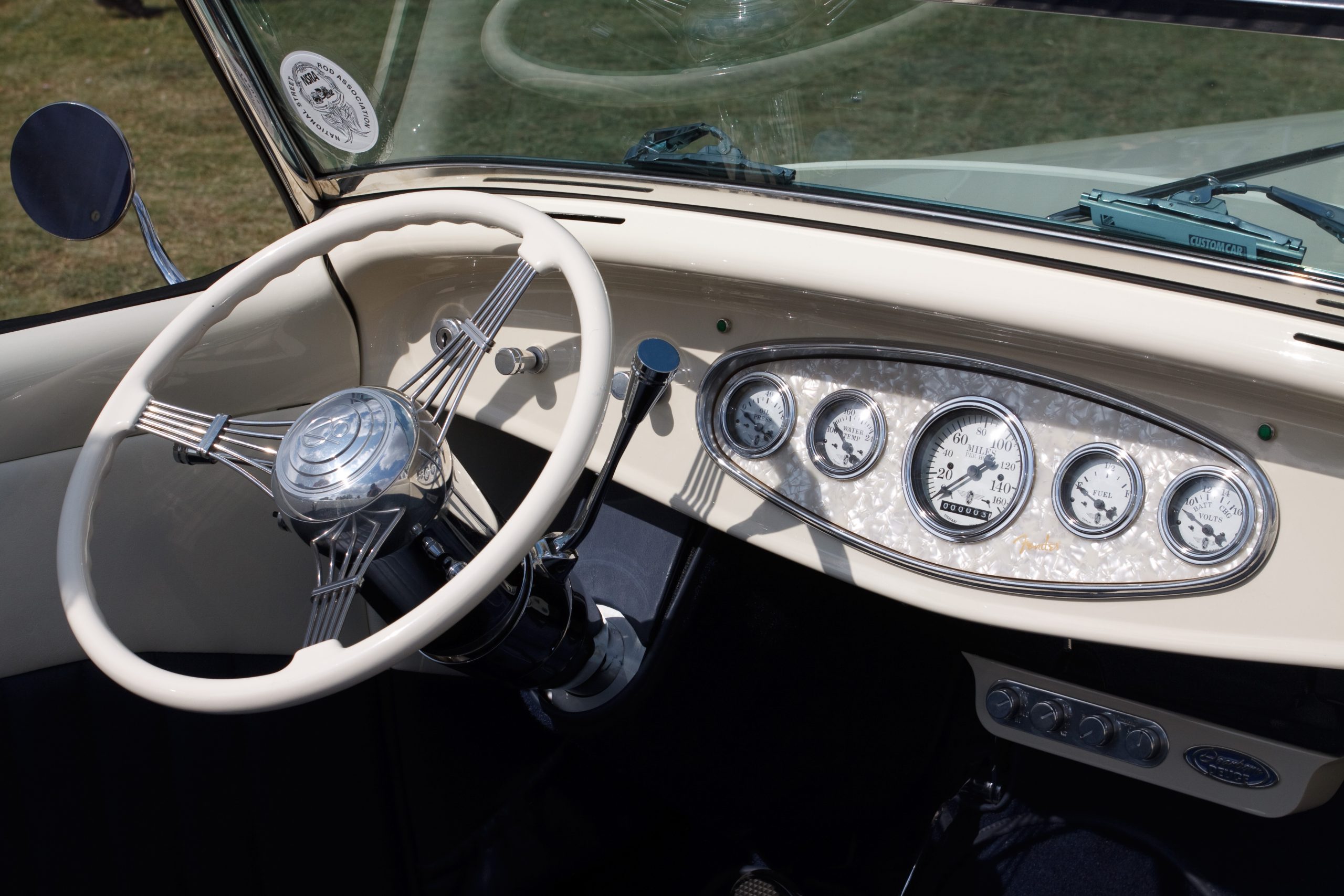 Old Warden - Biggleswade - Bedfordshire - England