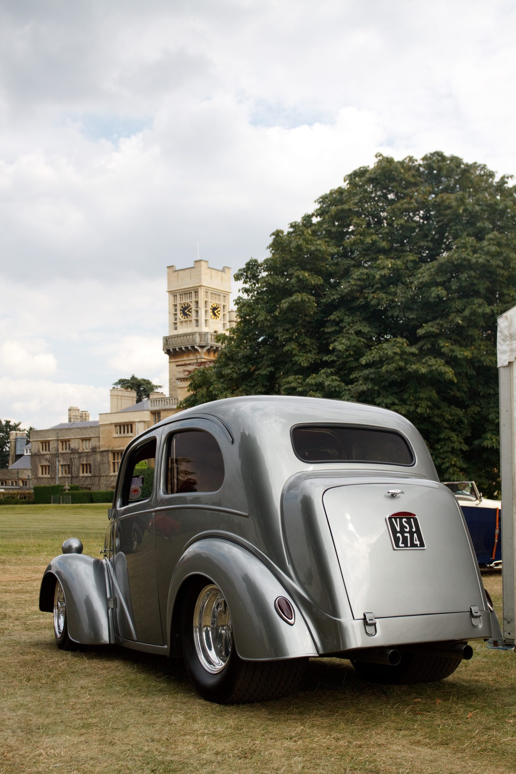 Old Warden - Biggleswade - Bedfordshire - England